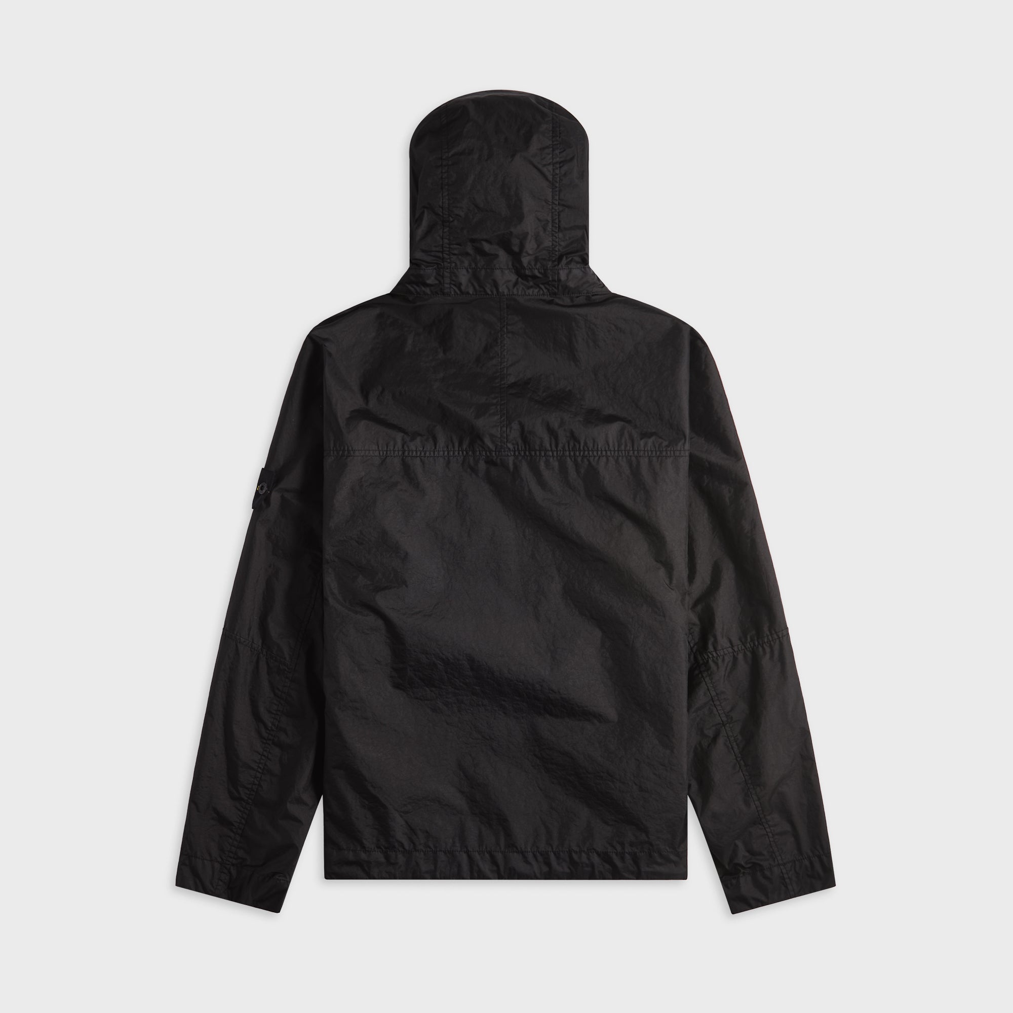 Stone island Outerwear оригінал | Швидка доставка Україна – вид ззаду