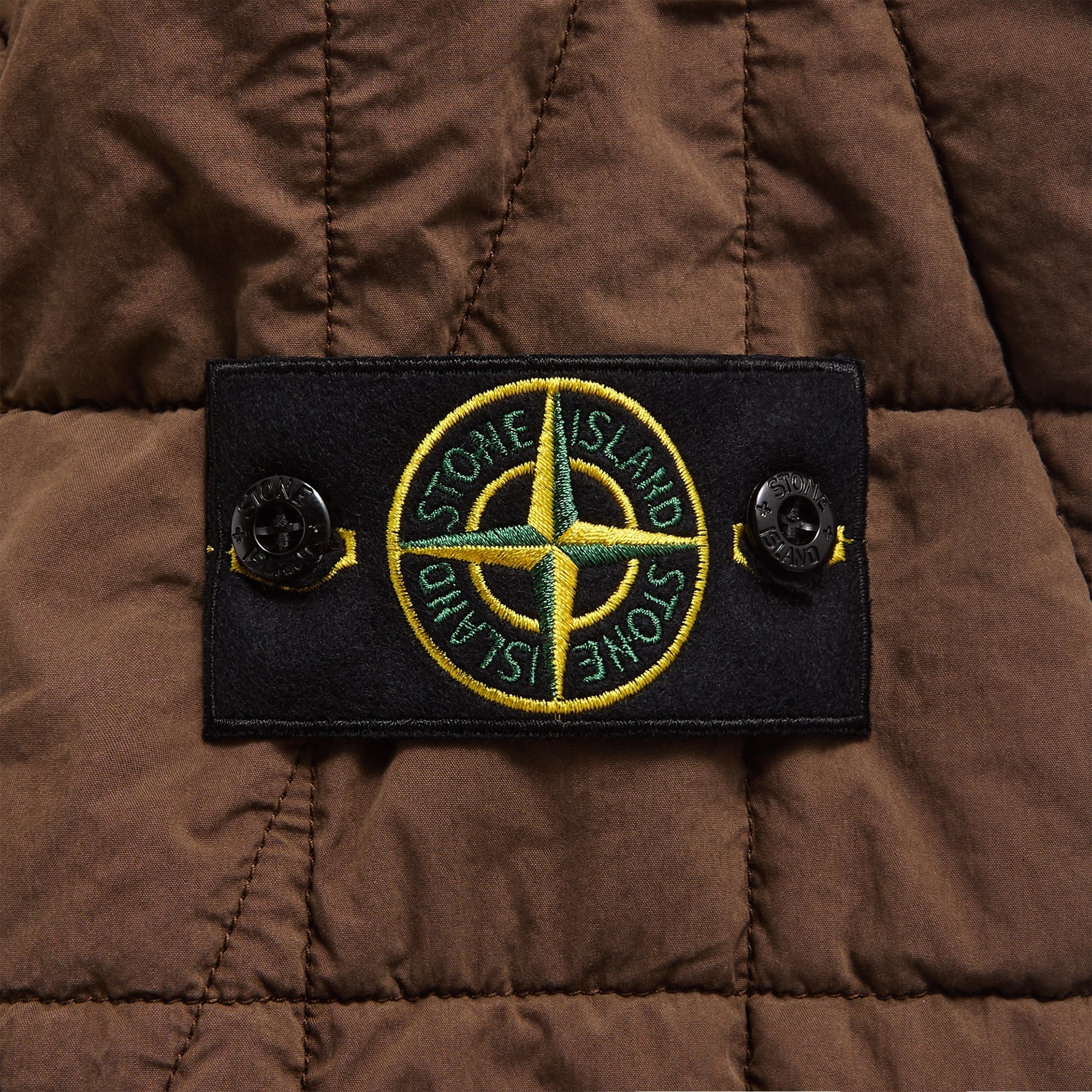 Capospalla Jacket Umber Stone island оригінал – Купити в Україні – детальний вид