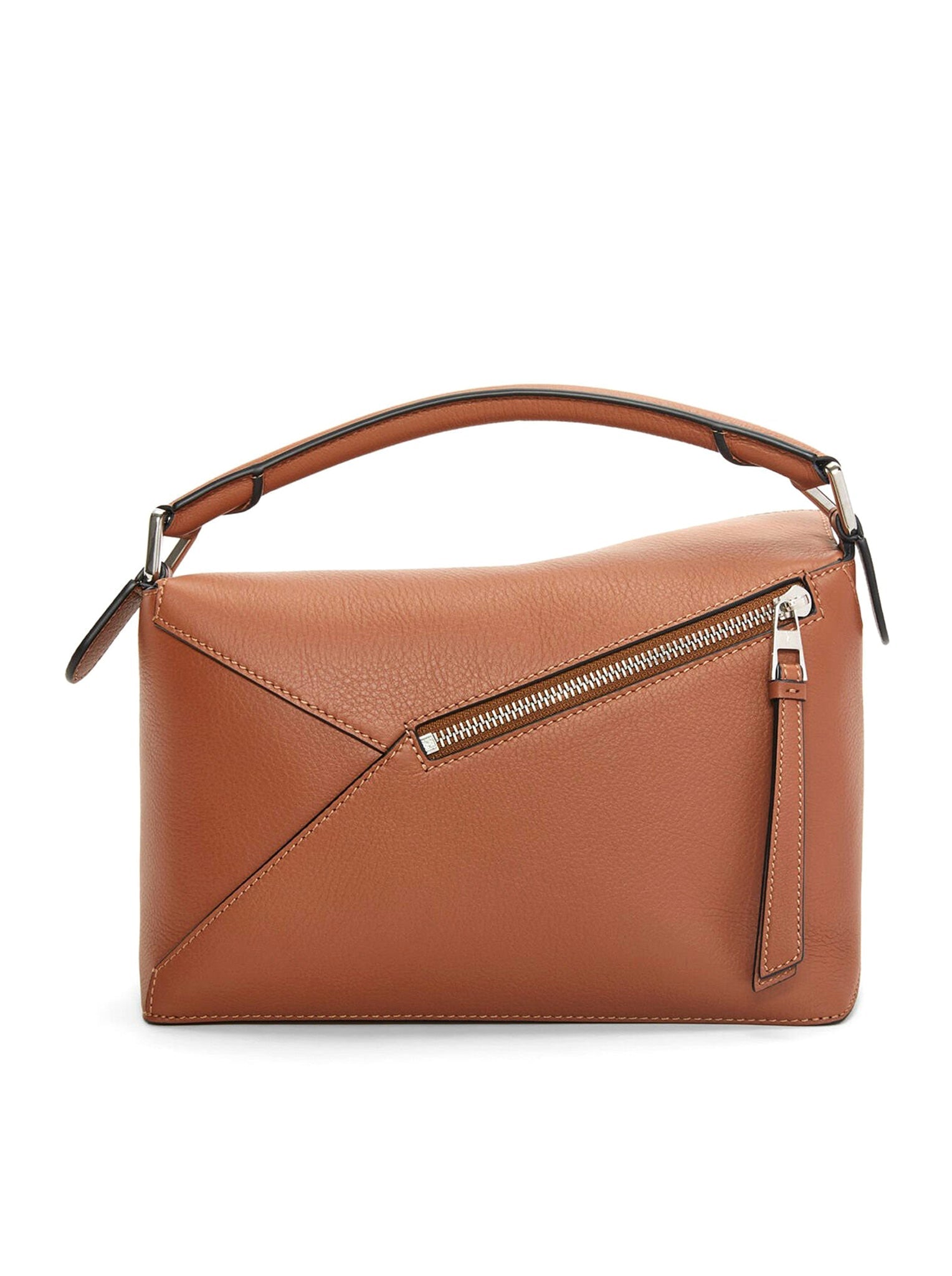 Оригінальна Classic Calfskin Puzzle Bag Loewe – збільшений вид