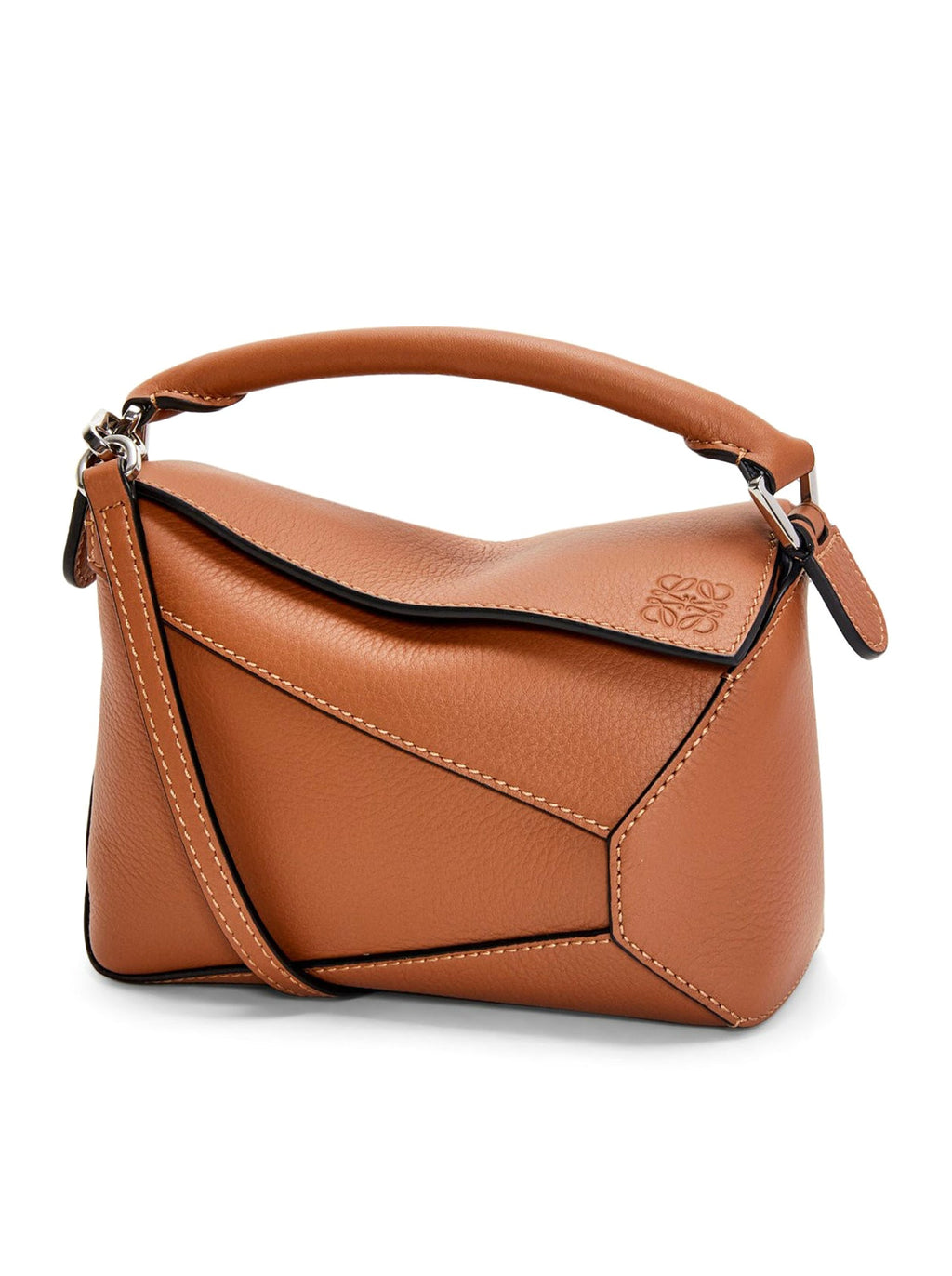 Loewe Bags оригінал | Швидка доставка Україна – боковий вид