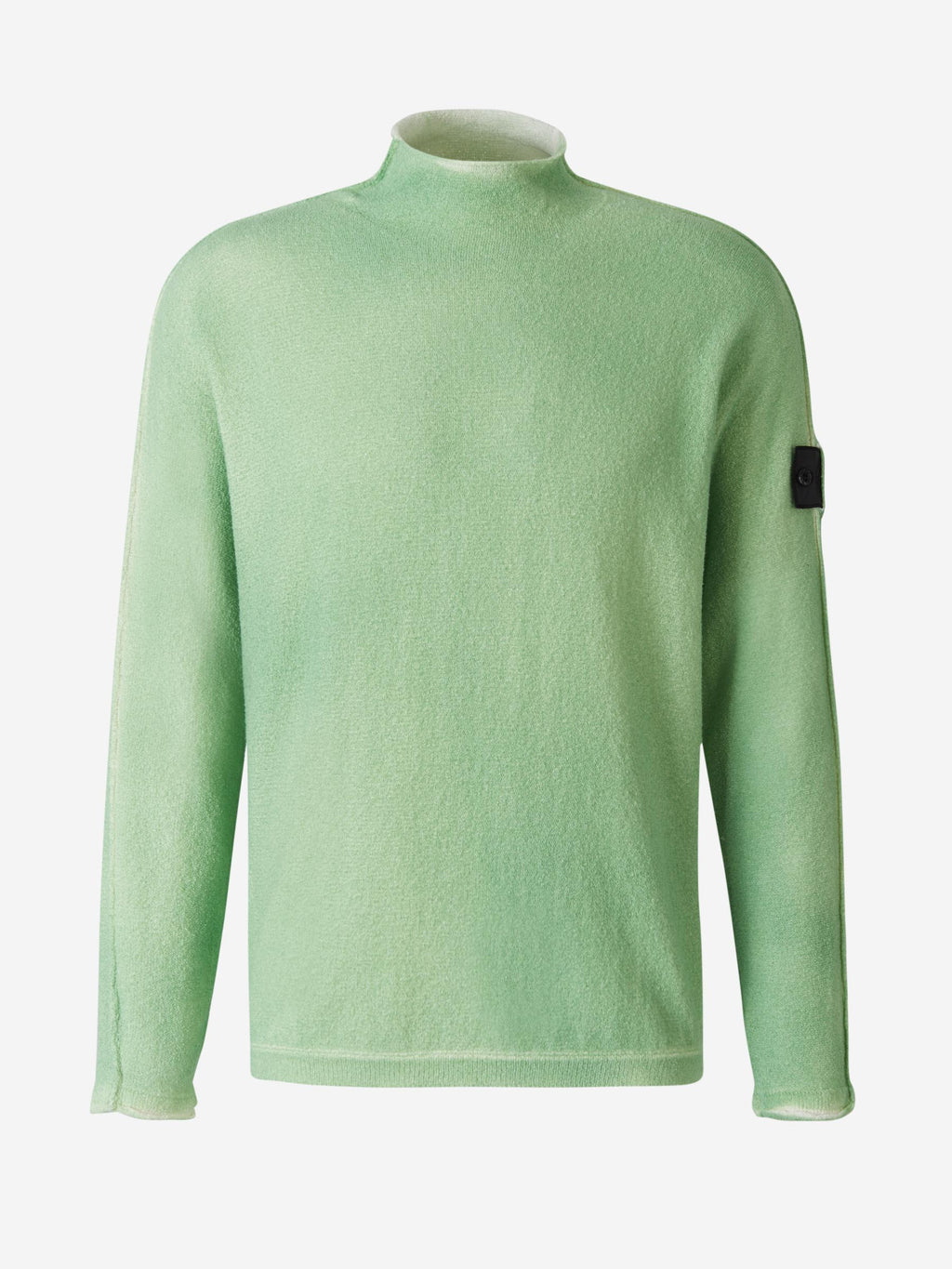 Stone island Tops оригінал | Швидка доставка Україна – боковий вид