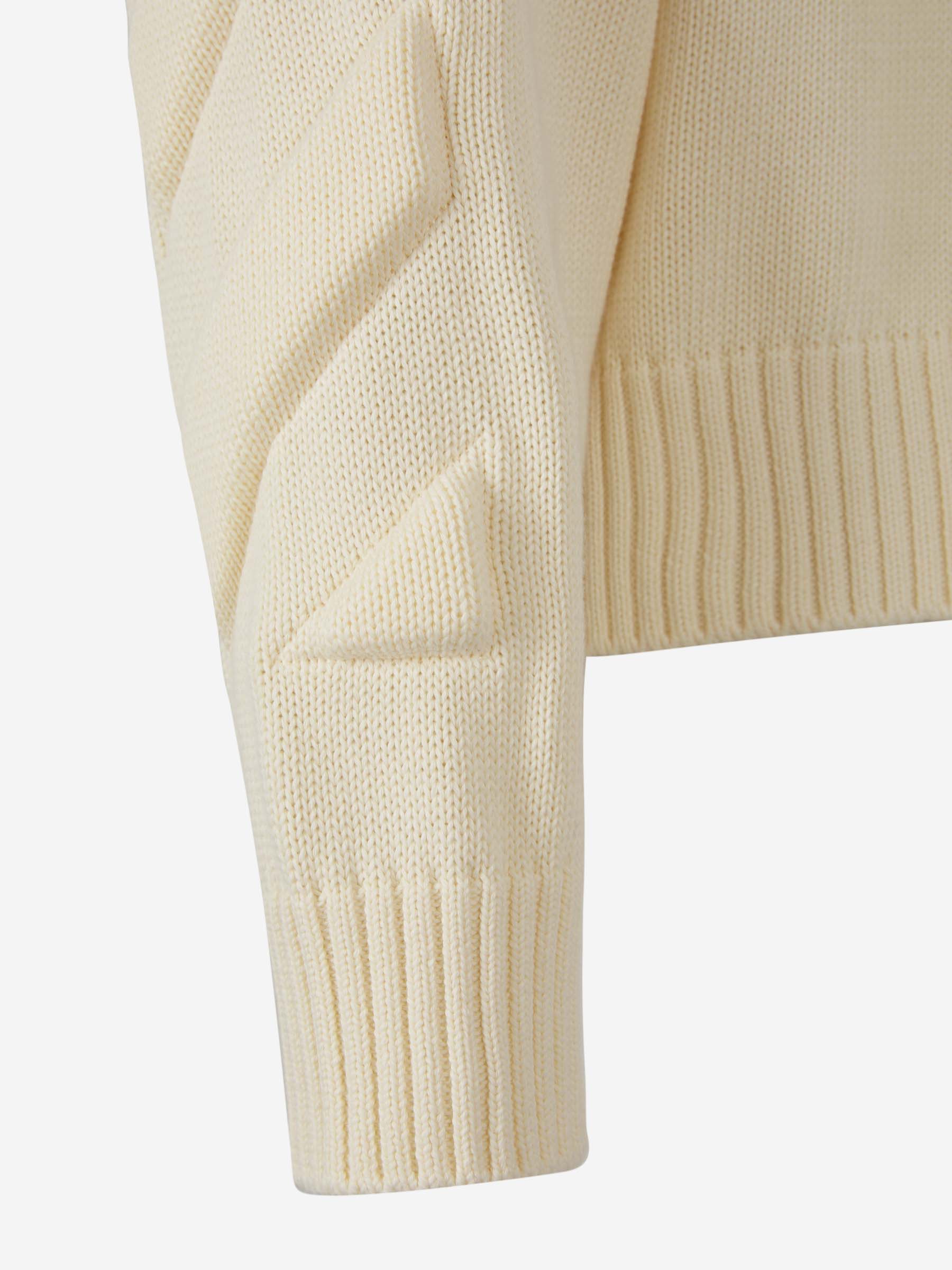 Jersey Logo 3d Off-white оригінал – Купити в Україні – збільшений вид