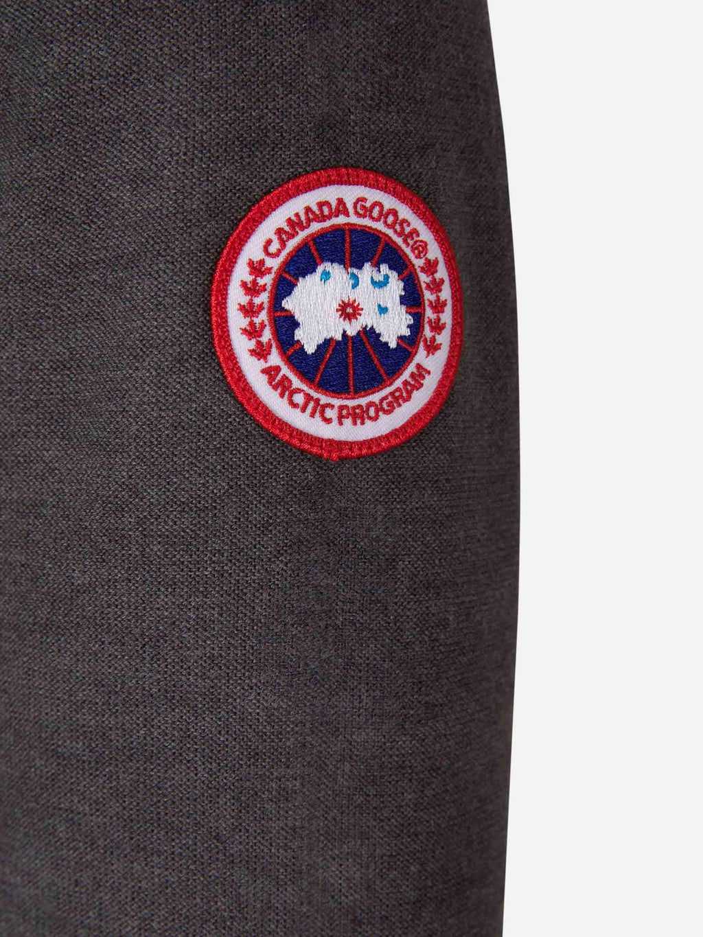Jersey Dartmouth Lana Canada goose – Гарантія оригінальності – збільшений вид