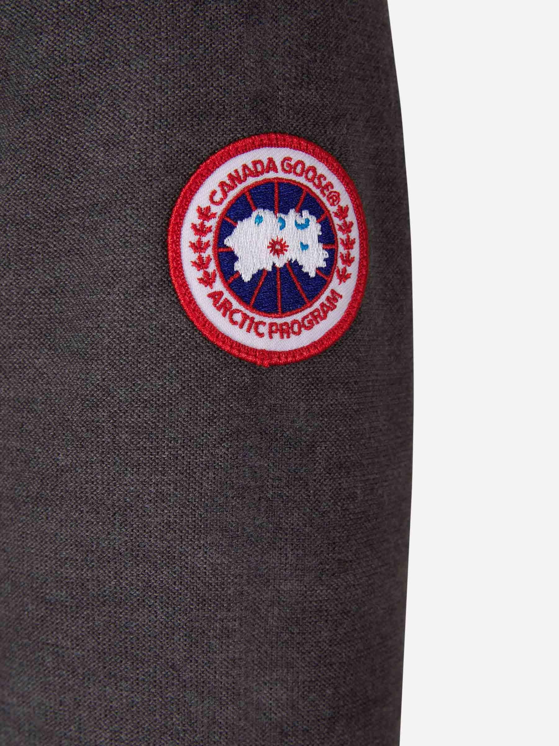 Jersey Dartmouth Lana Canada goose – Гарантія оригінальності – збільшений вид