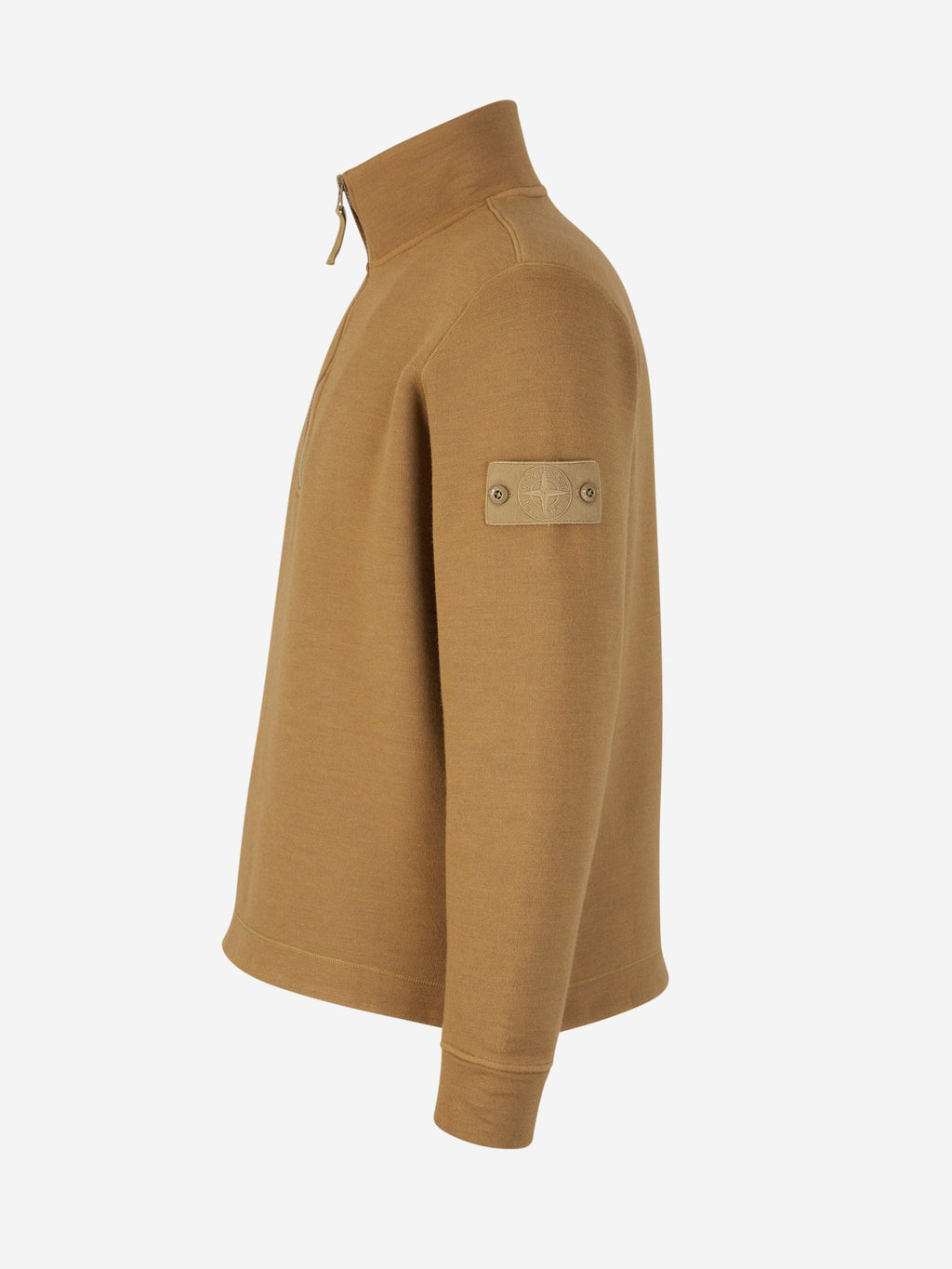 Ghost Plush Sweater Stone island – Гарантія оригінальності – збільшений вид