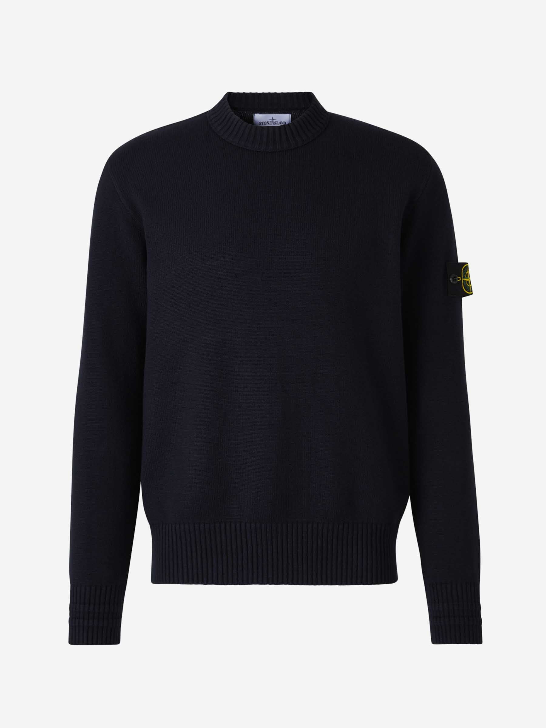 Stone island Tops оригінал | Швидка доставка Україна – боковий вид