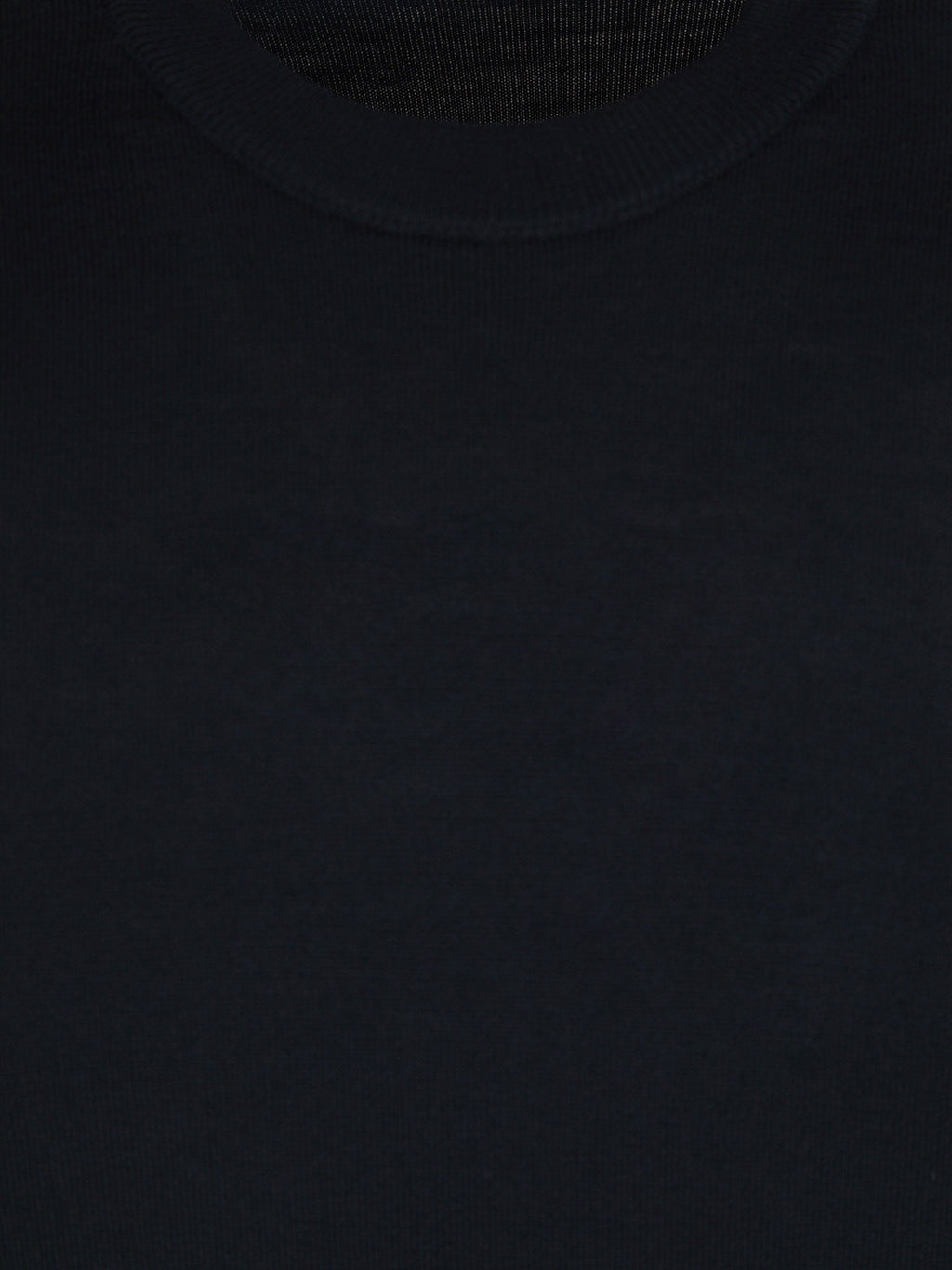 Logo Wool Sweater Stone island оригінал – Купити в Україні – збільшений вид