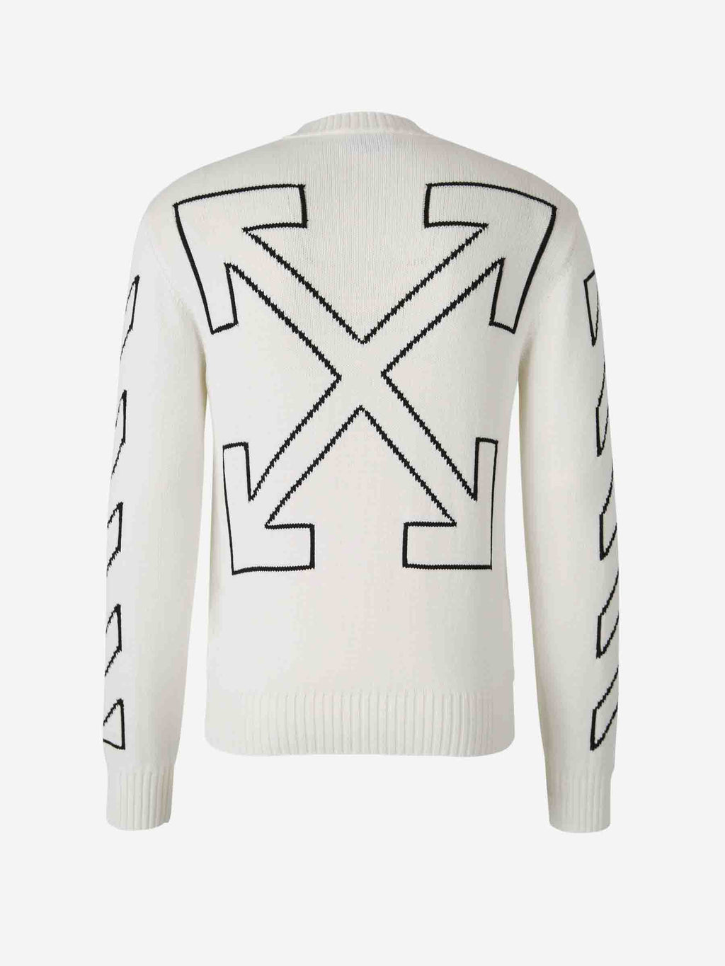 Off-white Tops оригінал | Швидка доставка Україна – вид ззаду