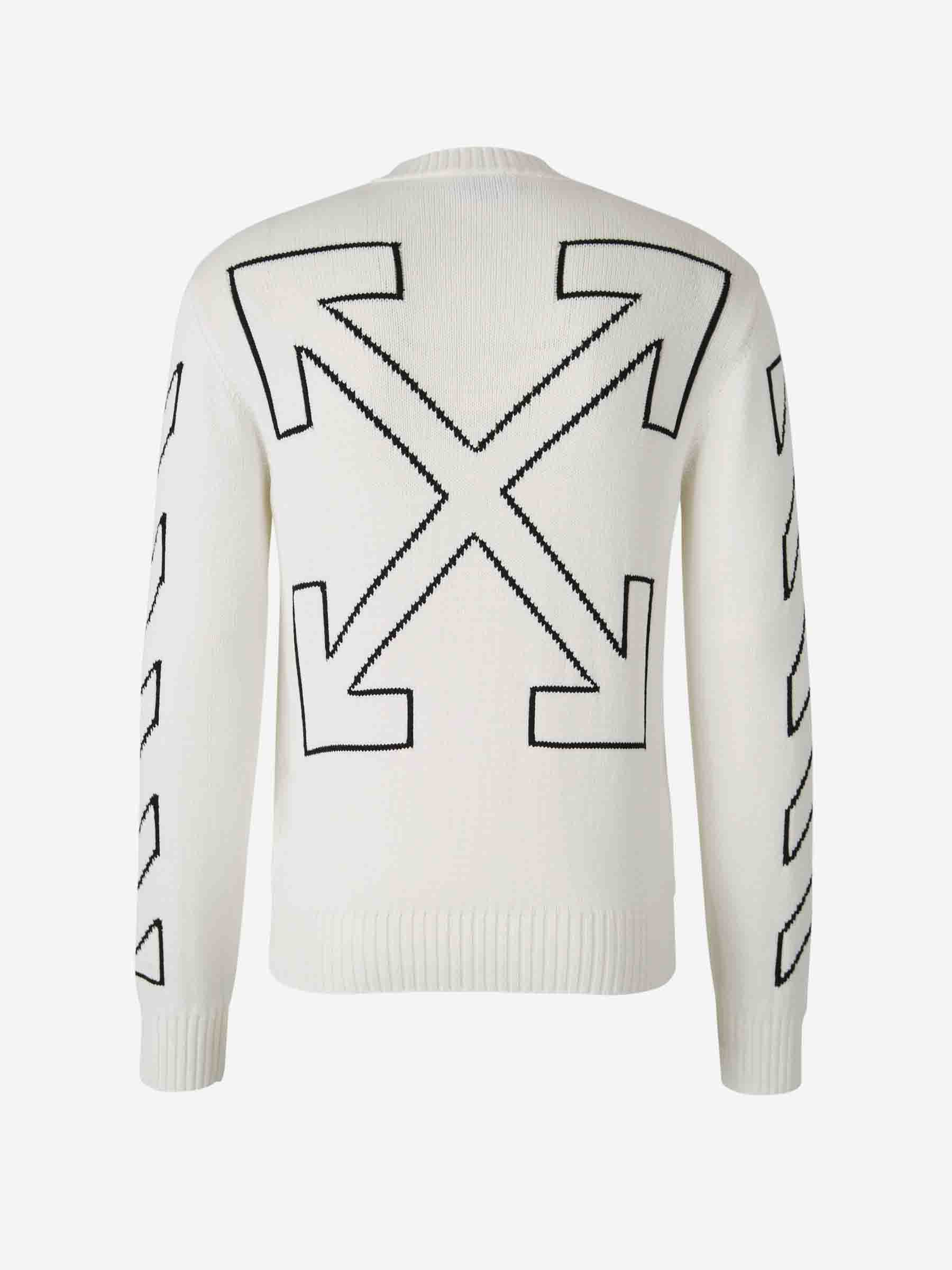 Off-white Tops оригінал | Швидка доставка Україна – вид ззаду
