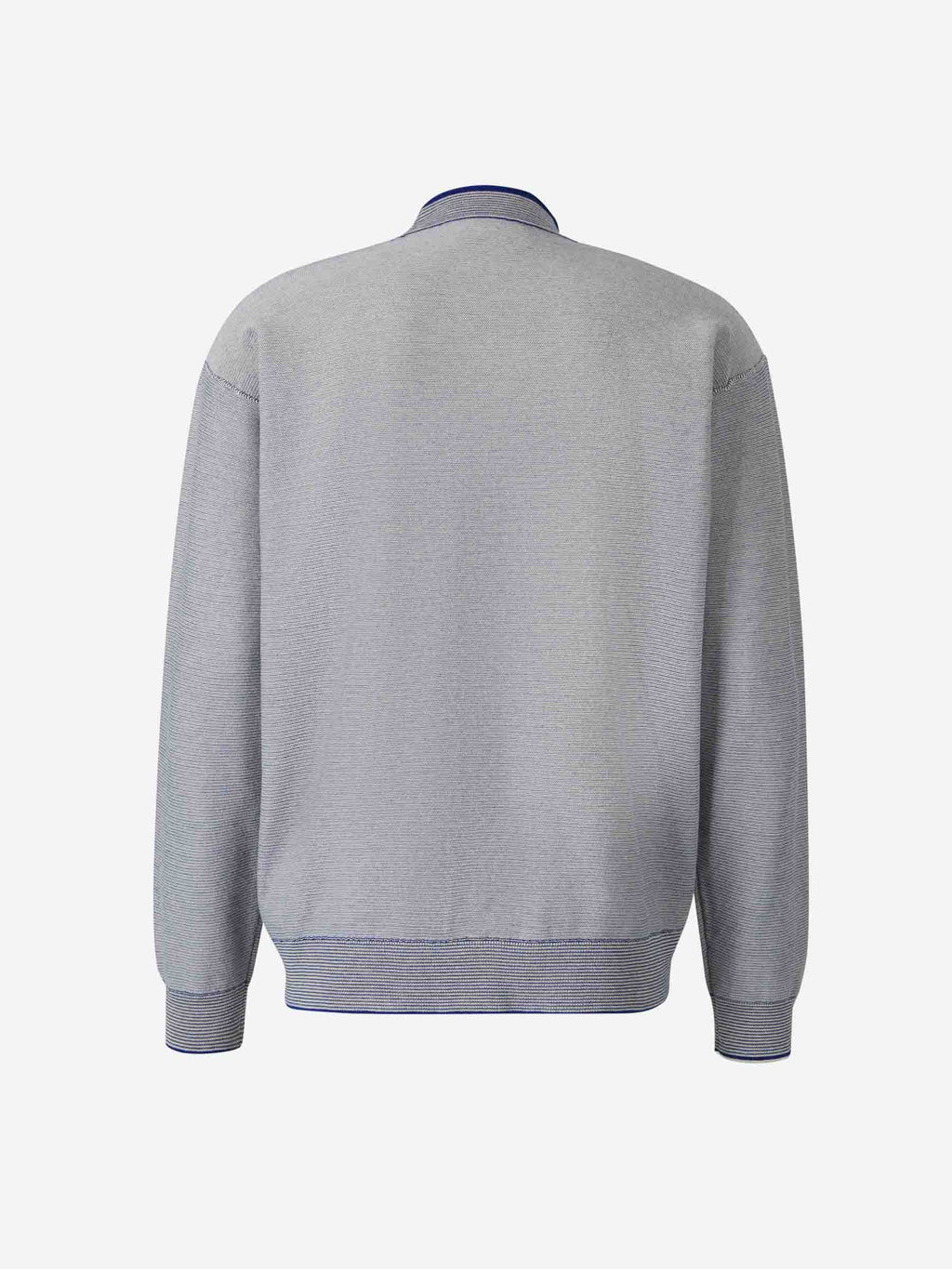 Compass Knit Sweater Stone island оригінал – Купити в Україні – вид ззаду