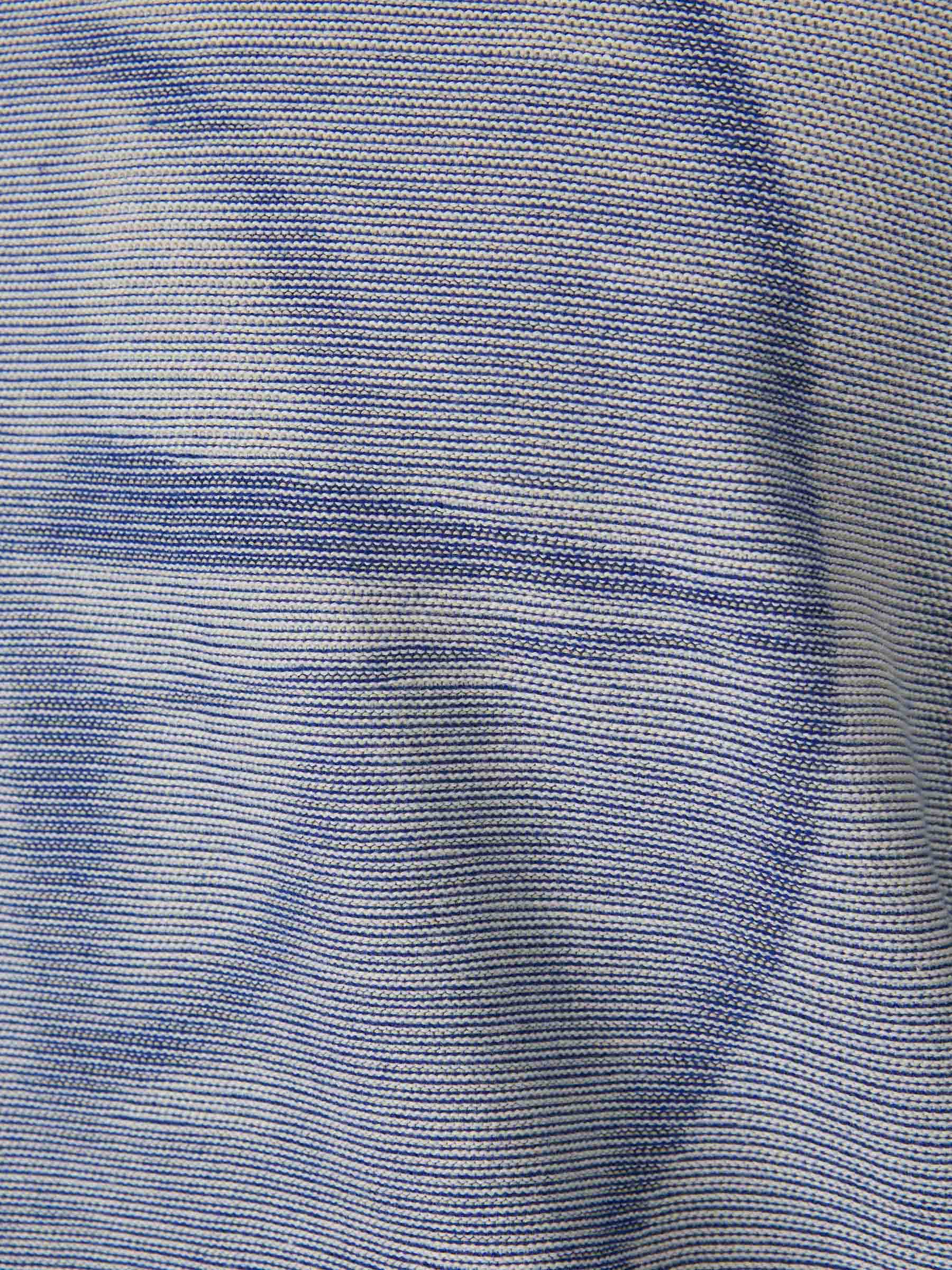 Compass Knit Sweater Stone island оригінал – Купити в Україні – збільшений вид - STONE ISLAND