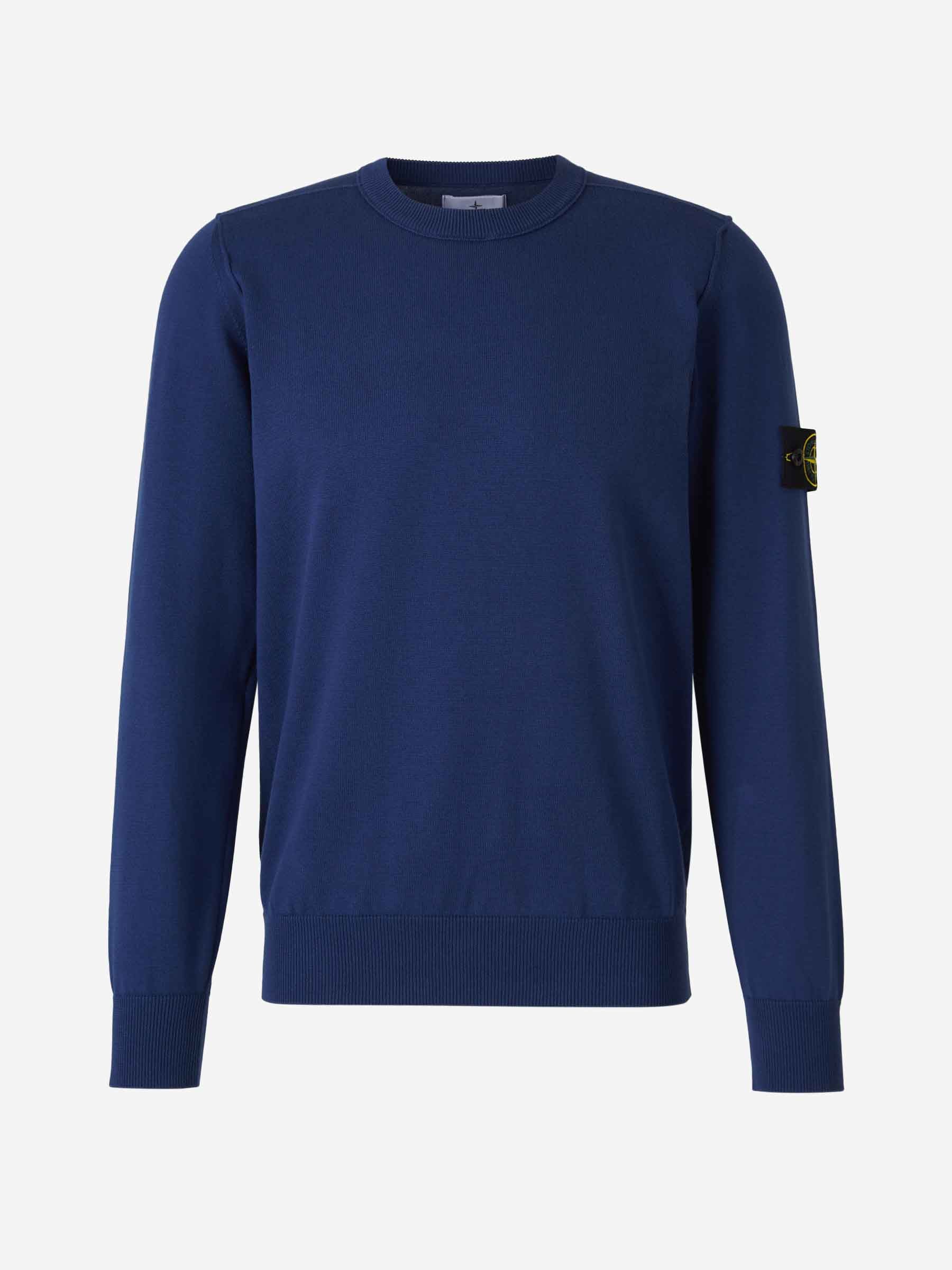 Stone island Tops оригінал | Швидка доставка Україна – боковий вид