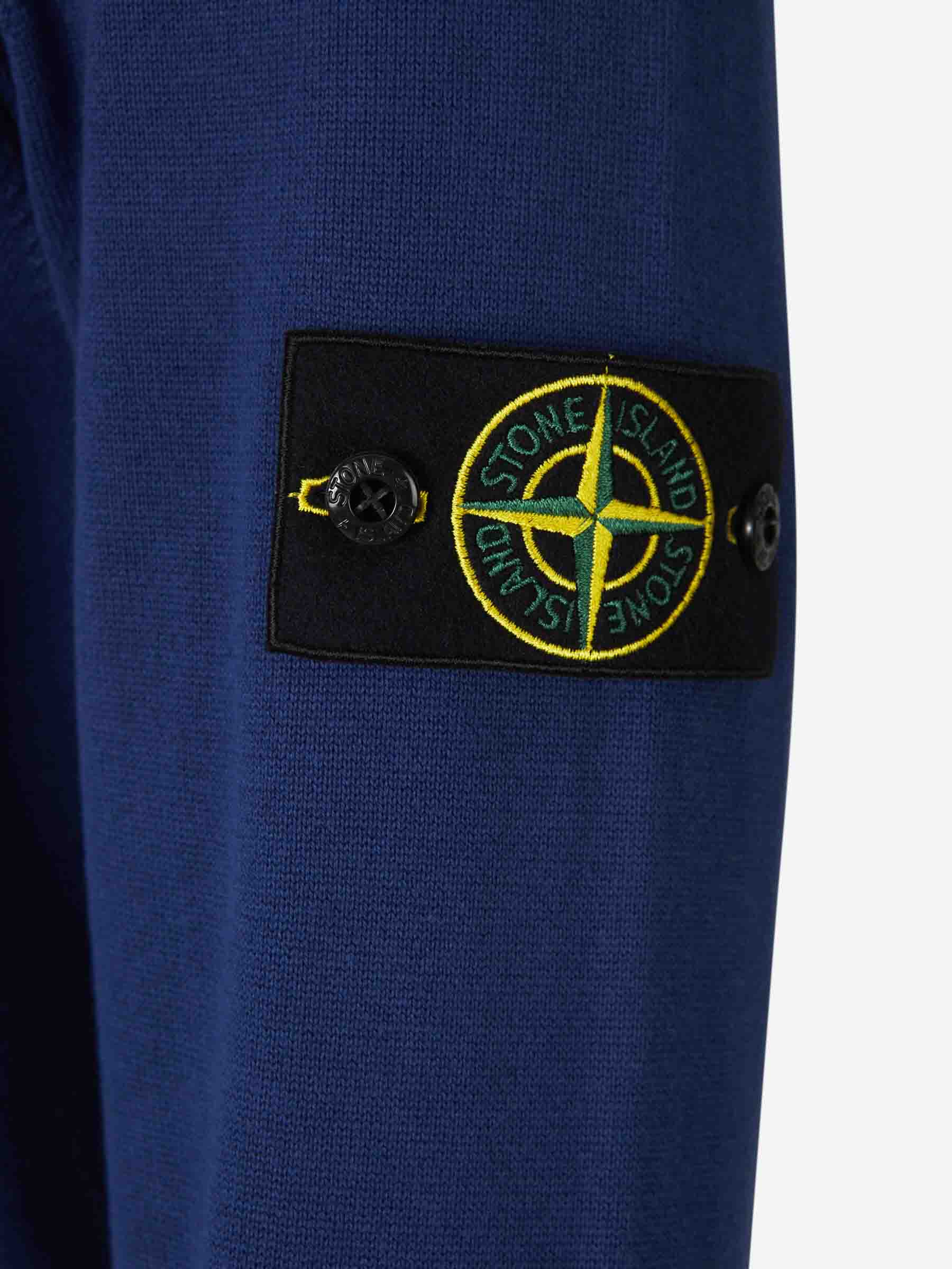 Stone island Tops оригінал | Швидка доставка Україна – збільшений вид