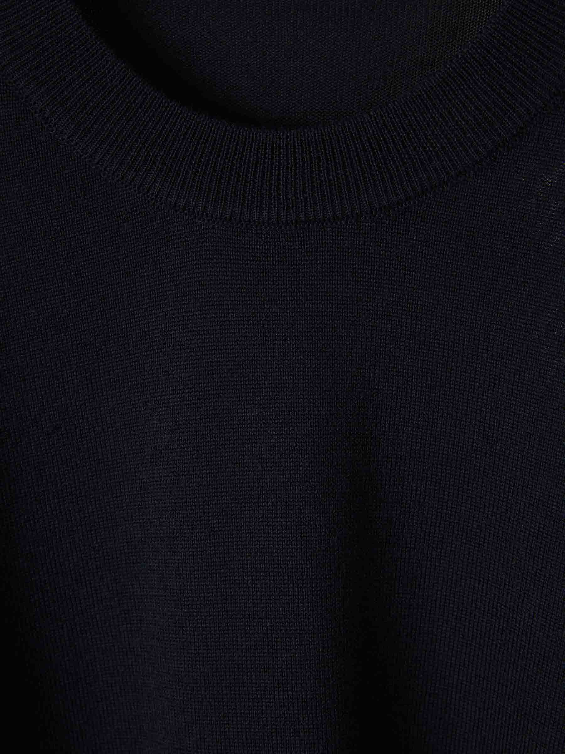 Knitted Sweater Stone island оригінал – Купити в Україні – детальний вид