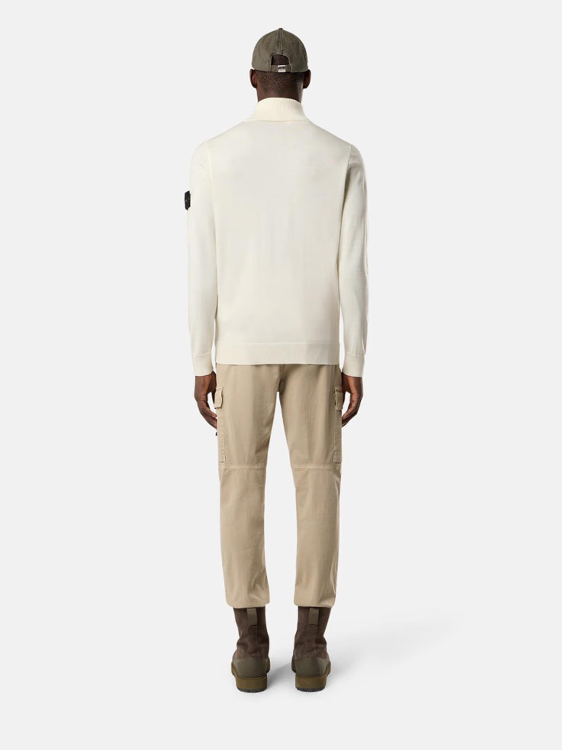High Neck Sweater Stone island оригінал – Купити в Україні – детальний вид