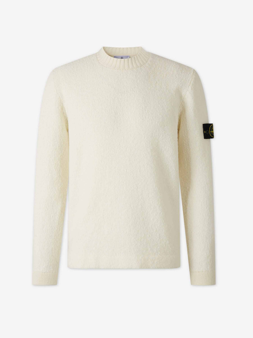 Stone island Knitwear оригінал | Швидка доставка Україна – боковий вид