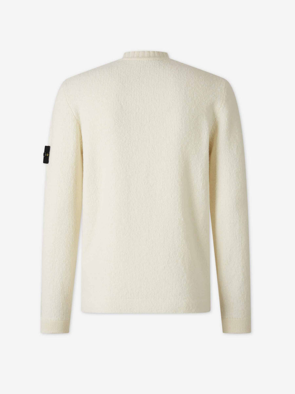 Stone island Knitwear оригінал | Швидка доставка Україна – вид ззаду