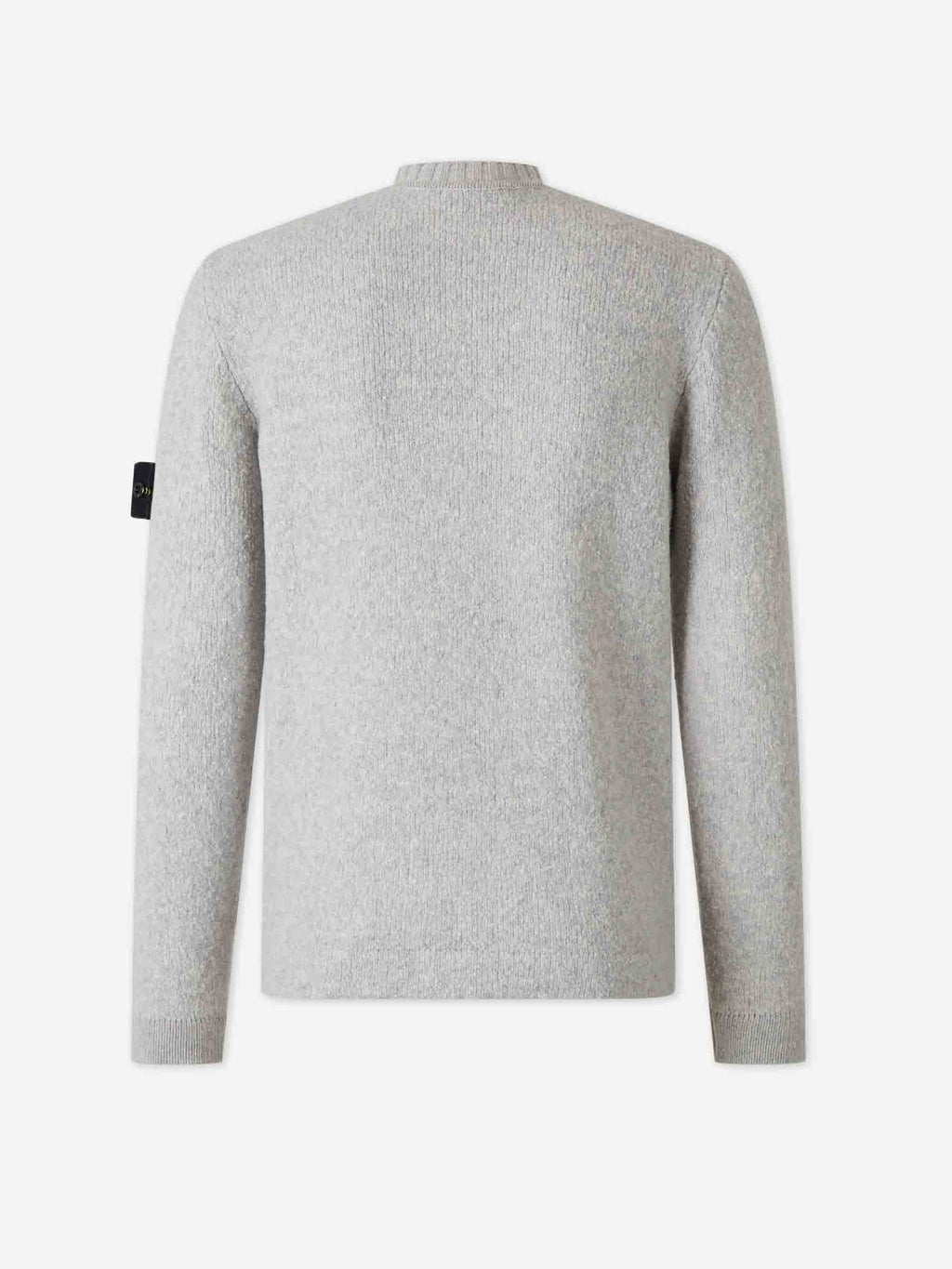 Stone island Knitwear оригінал | Швидка доставка Україна – вид ззаду
