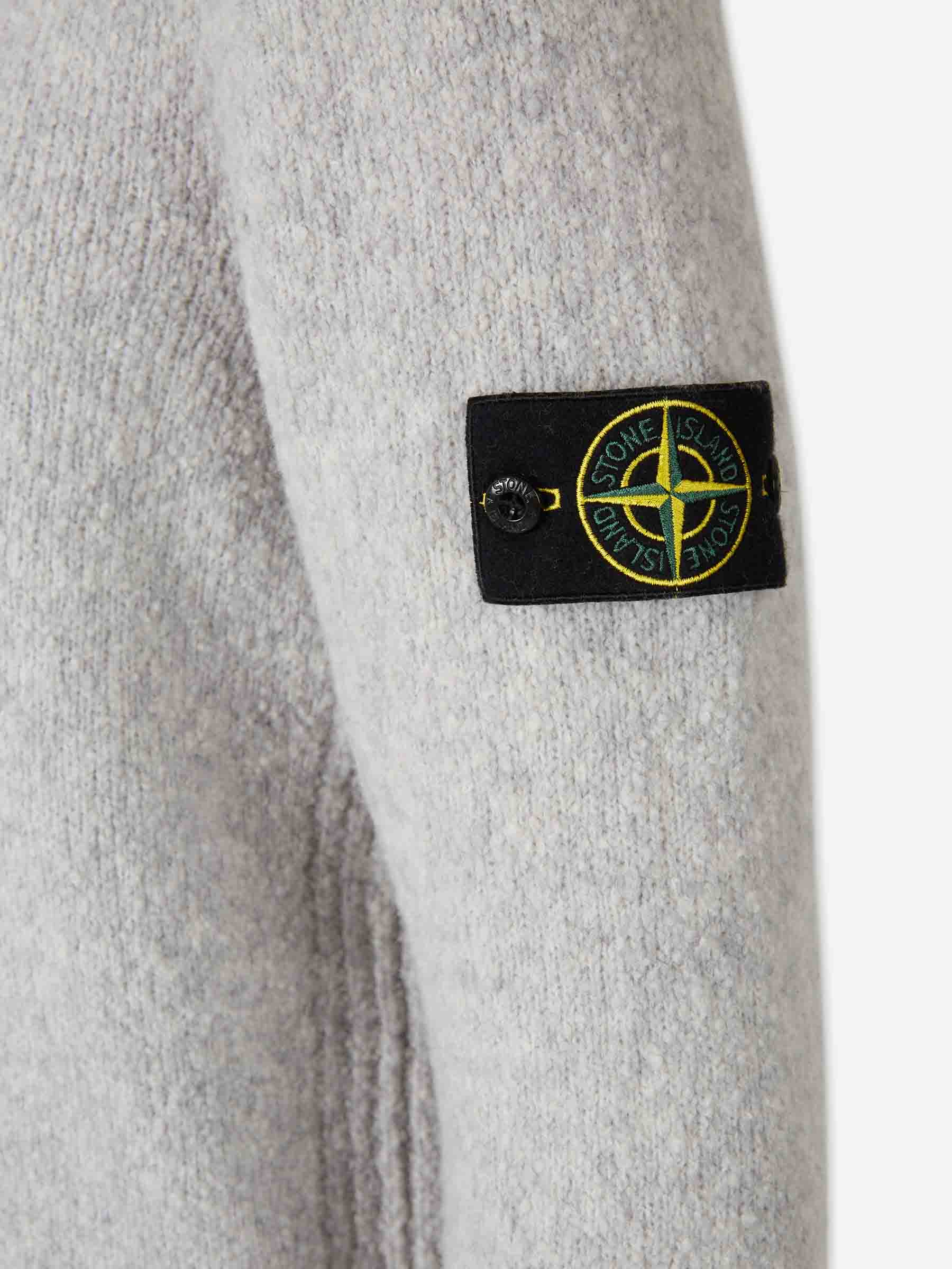 Stone island Knitwear оригінал | Швидка доставка Україна – детальний вид