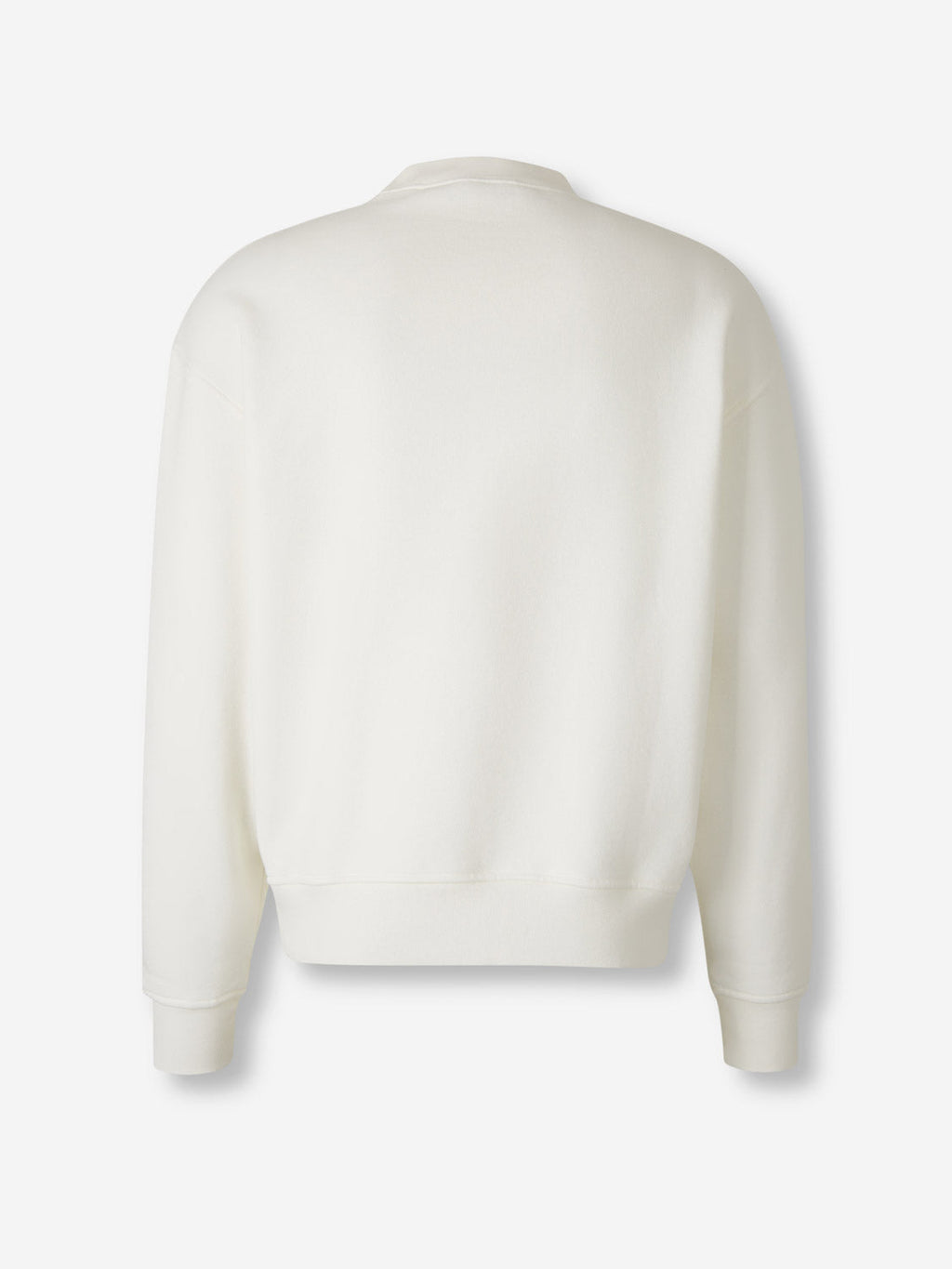 Crew Neck Sweatshirt Palm angels – Гарантія оригінальності – вид ззаду