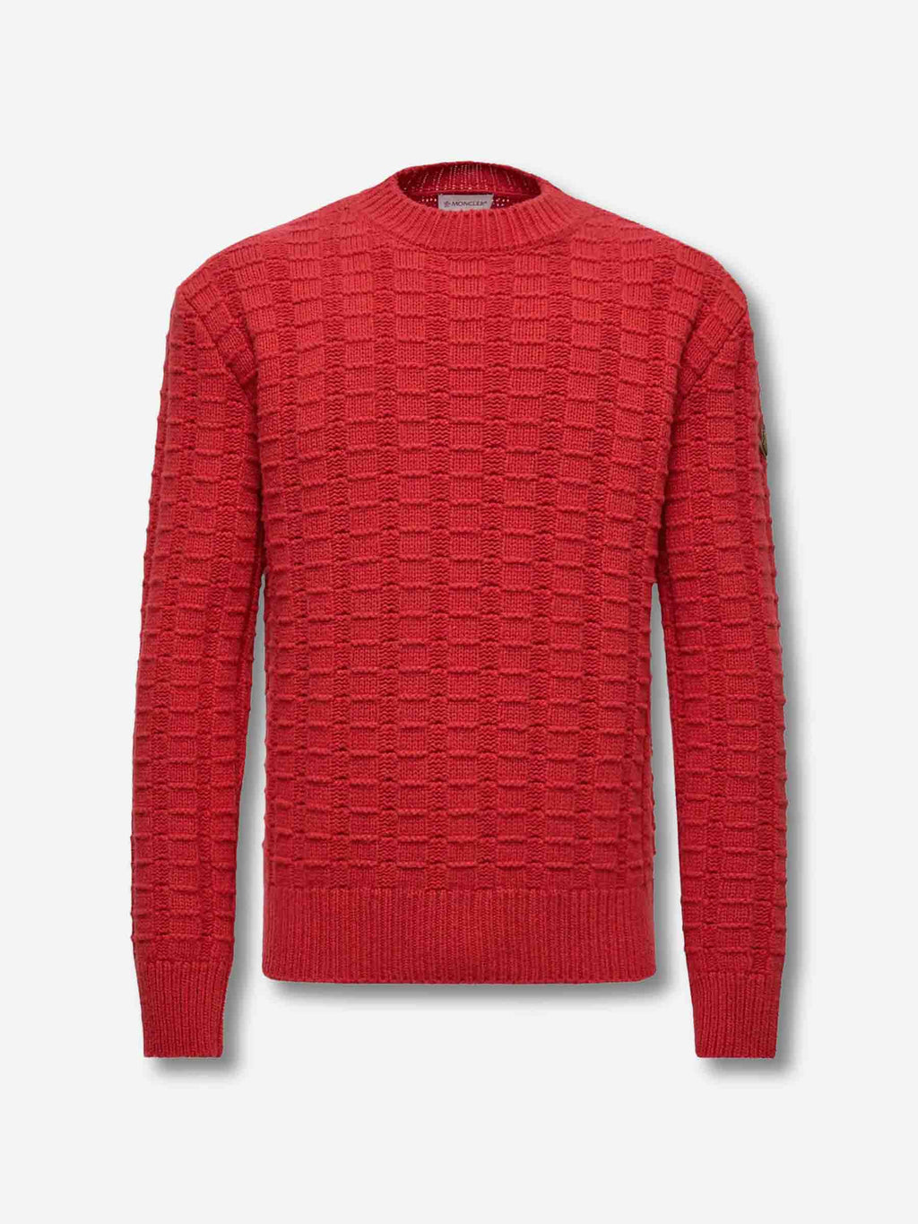Moncler Knitwear оригінал | Швидка доставка Україна – боковий вид