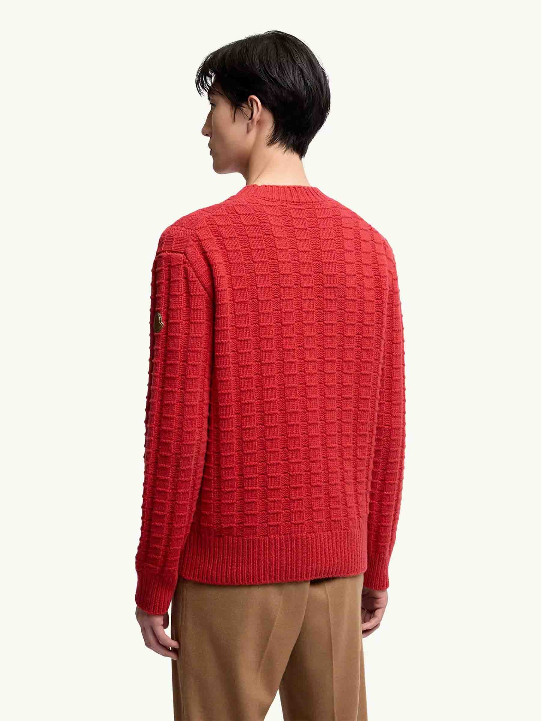 Moncler Knitwear оригінал | Швидка доставка Україна – детальний вид