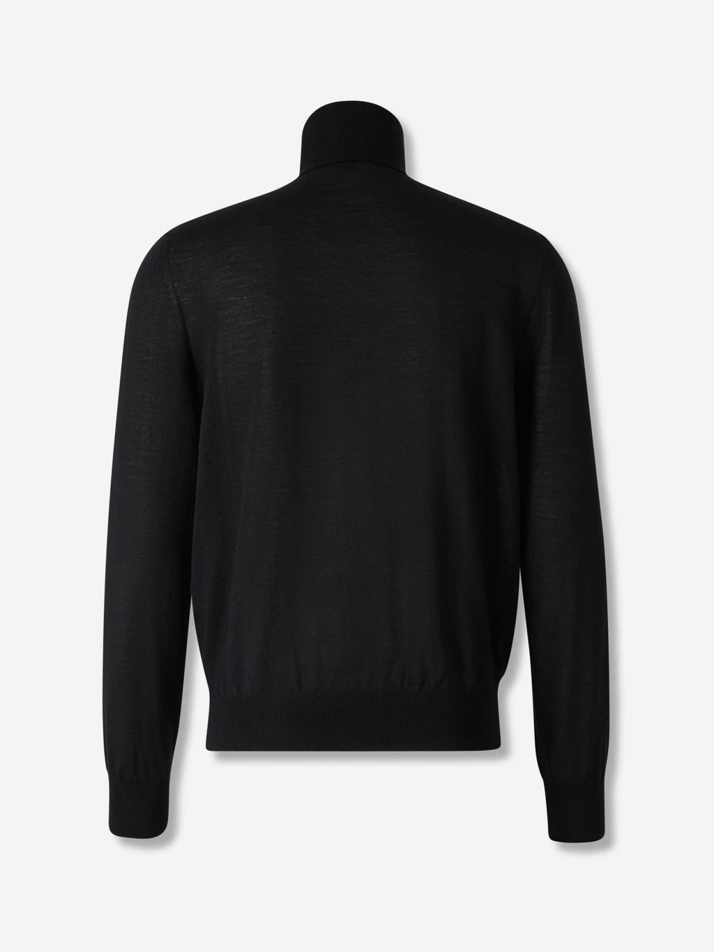 Saint laurent Knitwear оригінал | Швидка доставка Україна – вид ззаду