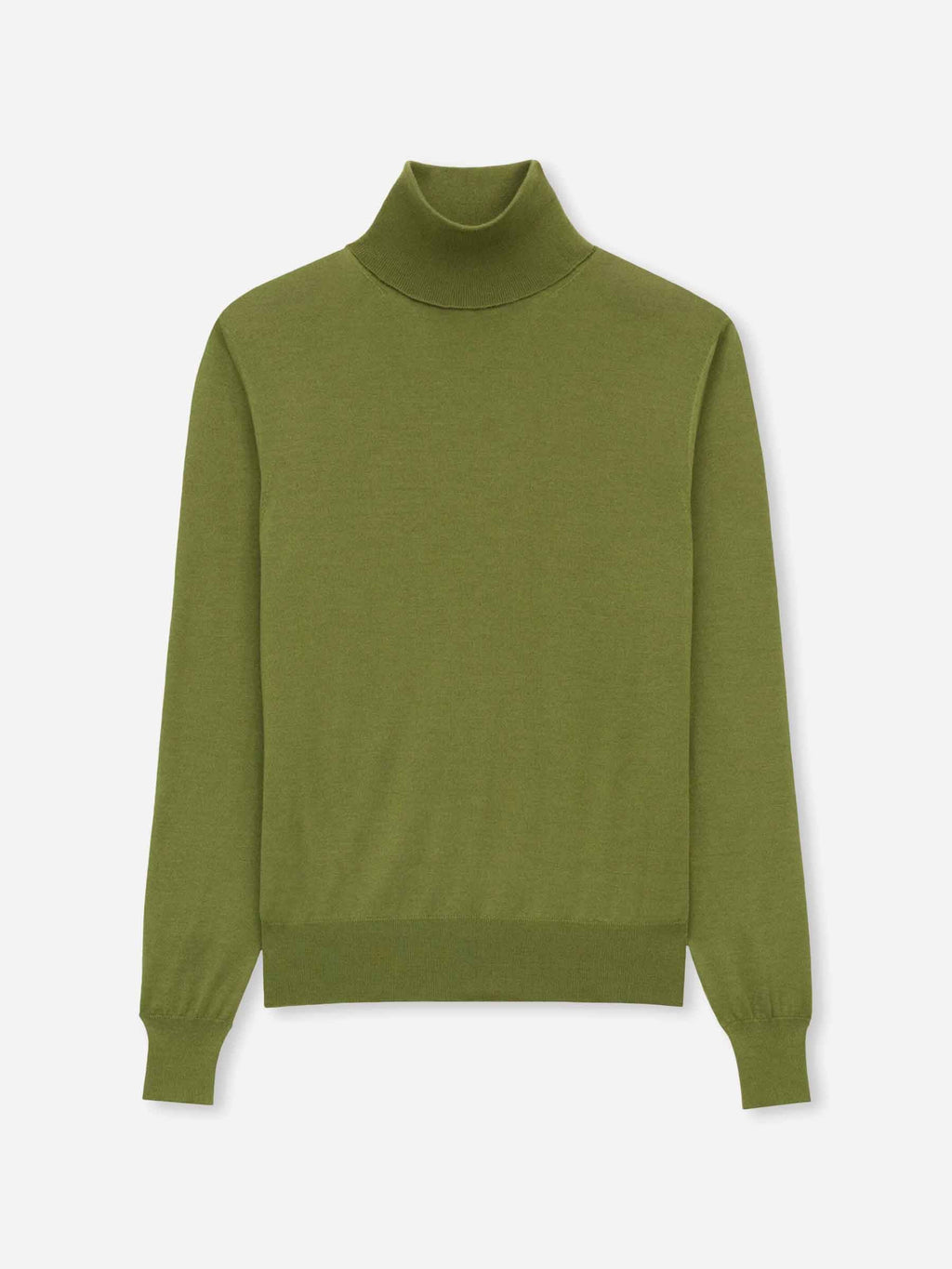 Turned Collar Sweater Saint laurent – Гарантія оригінальності – боковий вид