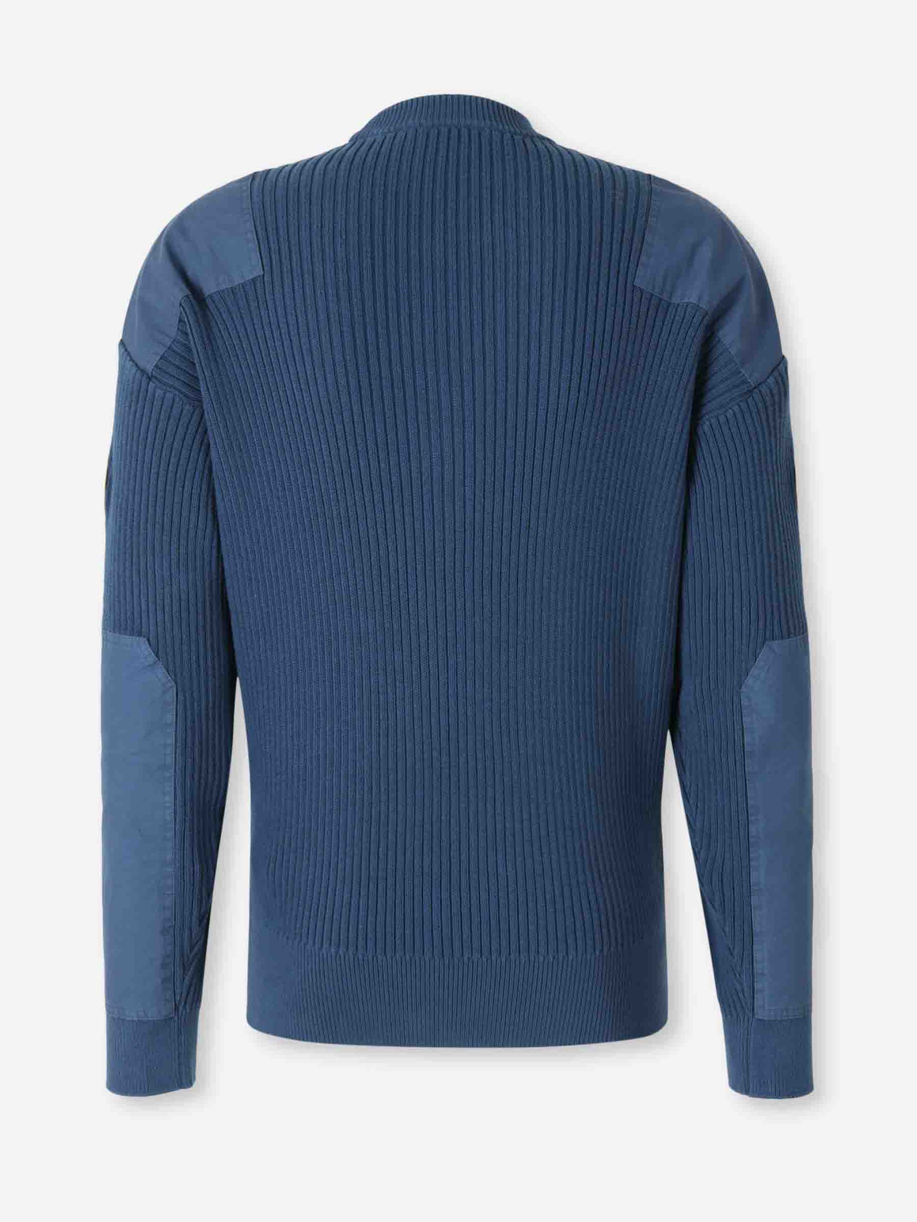 Balenciaga Knitwear оригінал | Швидка доставка Україна – вид ззаду