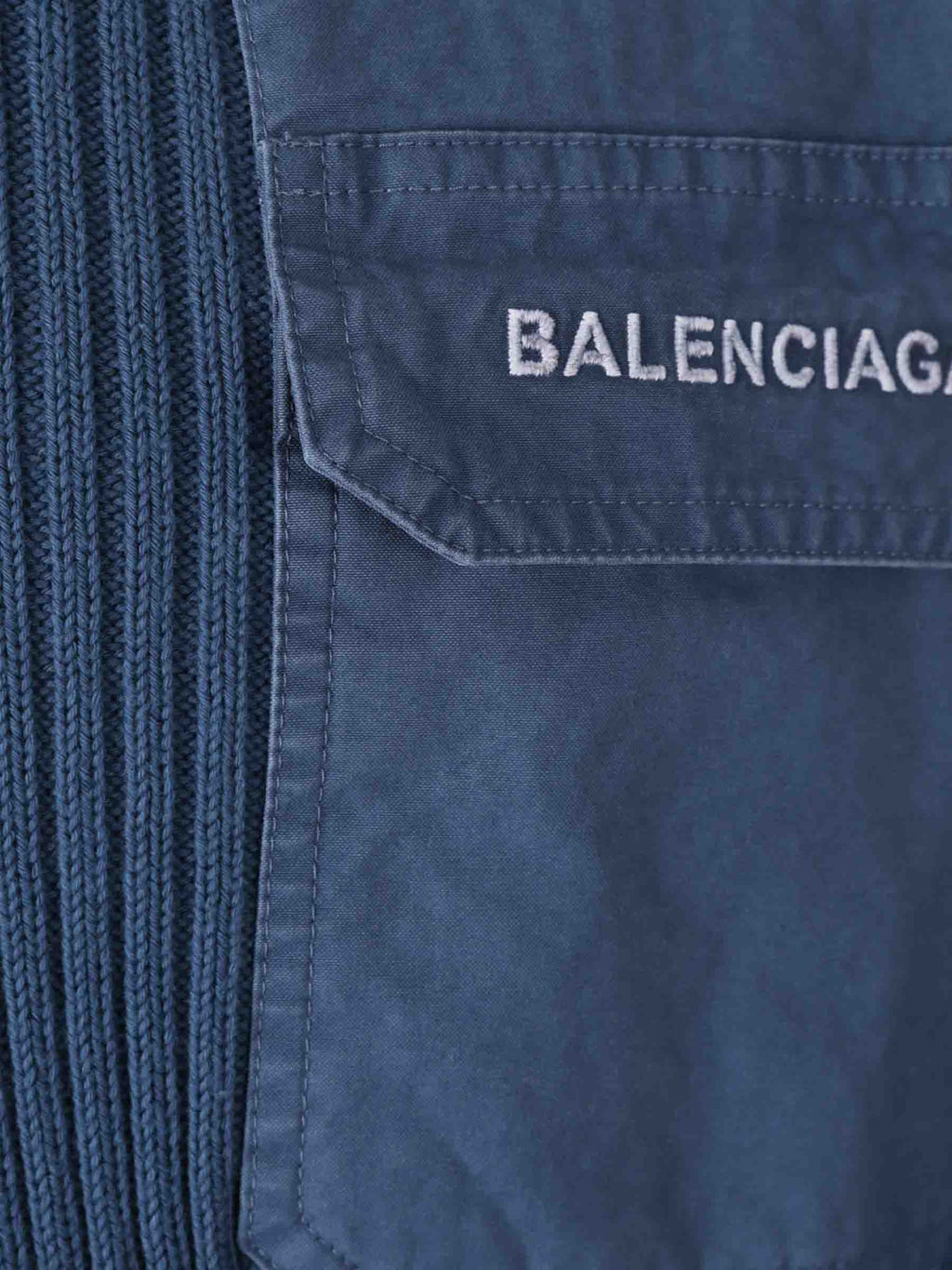 Balenciaga Knitwear оригінал | Швидка доставка Україна – детальний вид
