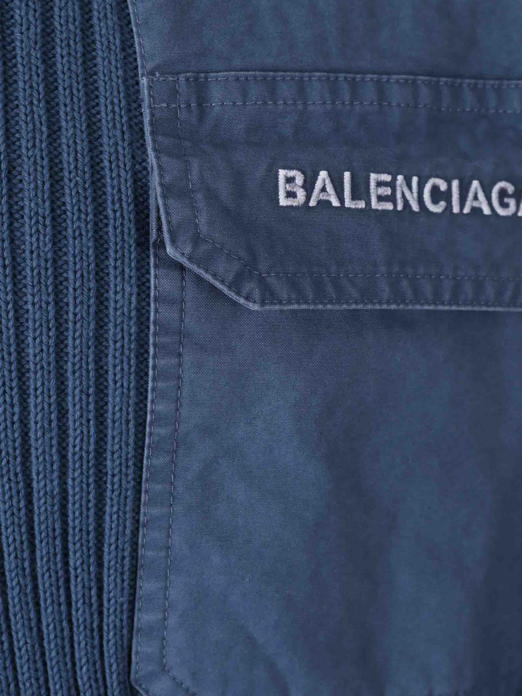 Balenciaga Knitwear оригінал | Швидка доставка Україна – детальний вид