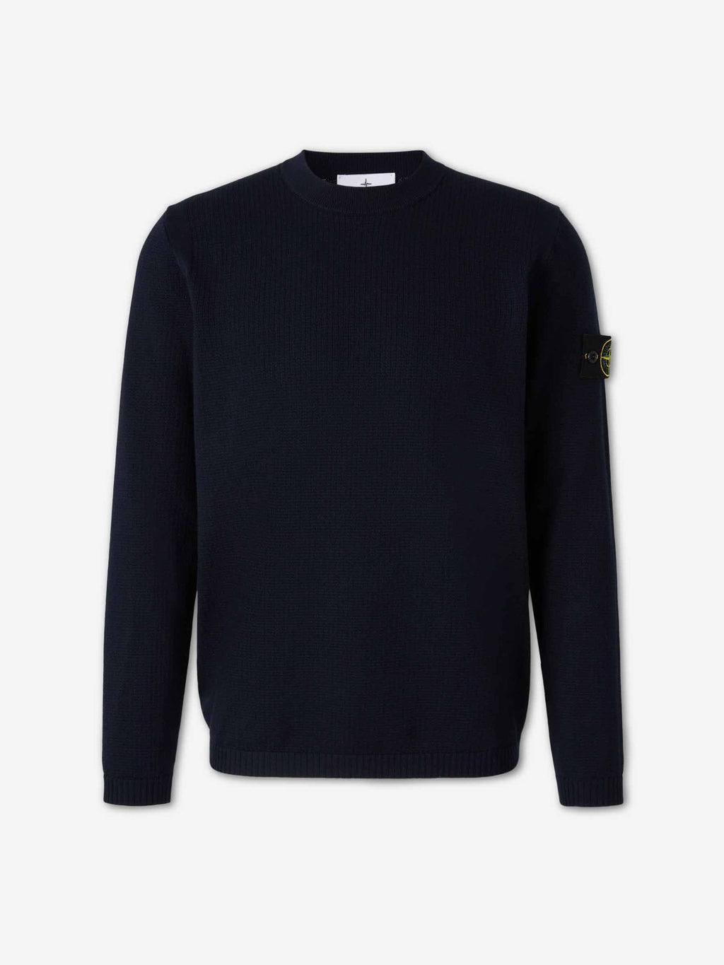 Stone island Knitwear оригінал | Швидка доставка Україна – боковий вид