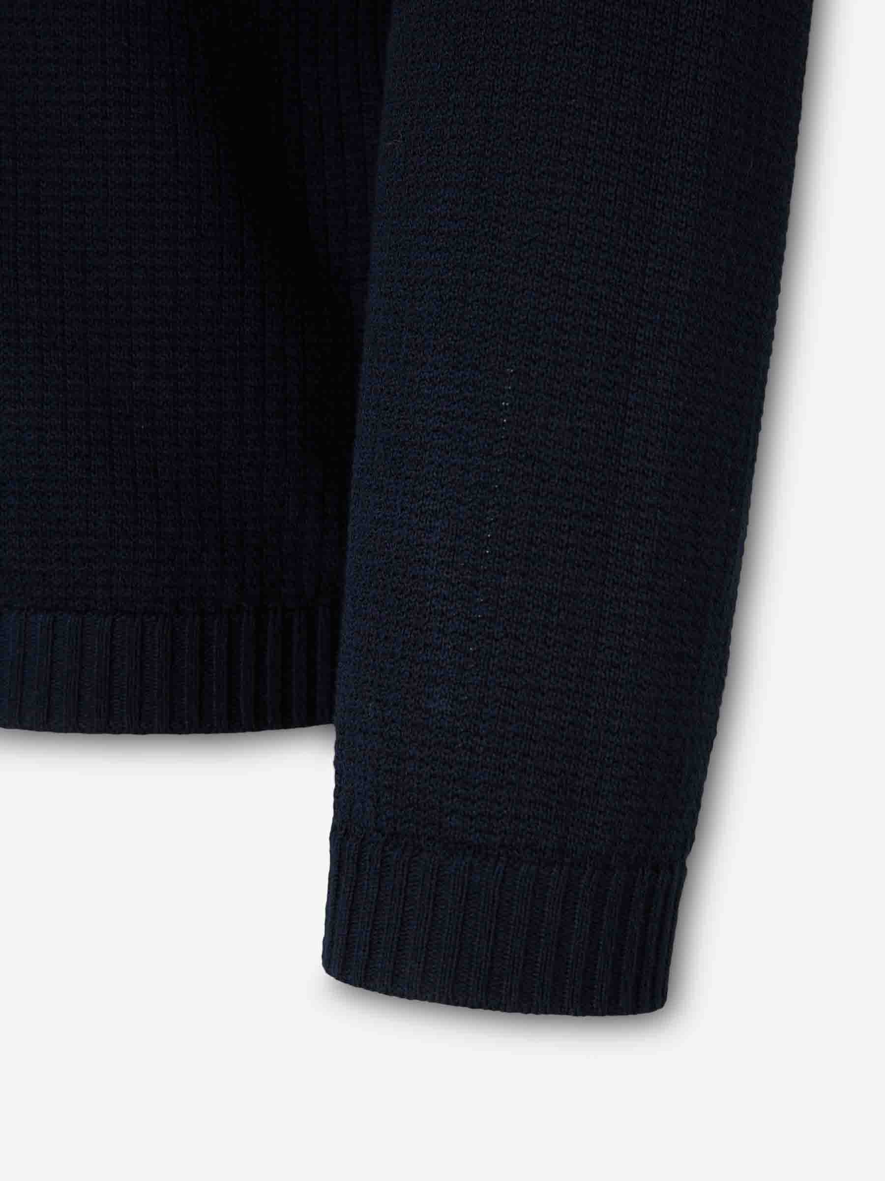 Stone island Knitwear оригінал | Швидка доставка Україна – збільшений вид - STONE ISLAND