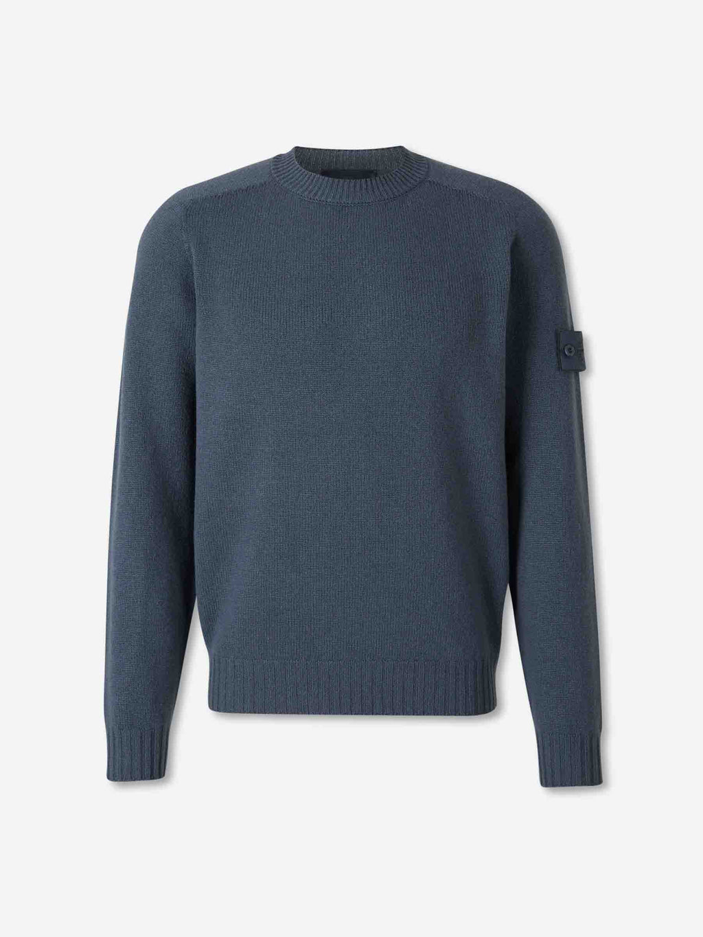 Stone island Knitwear оригінал | Швидка доставка Україна – боковий вид