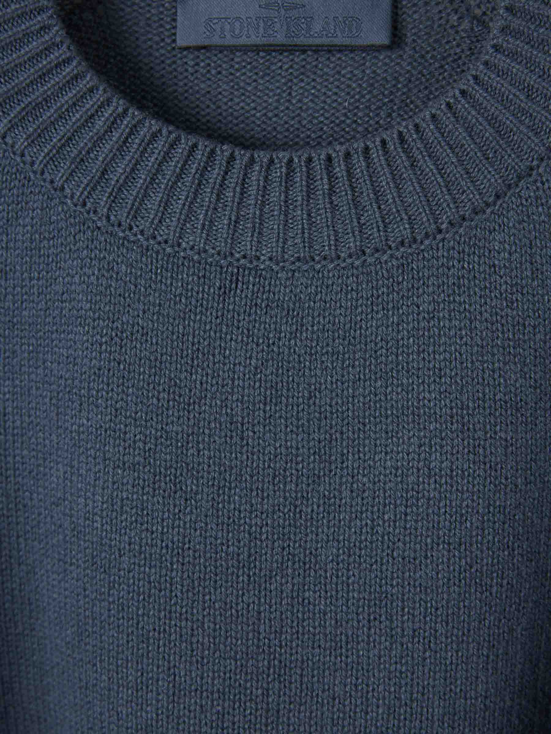 Stone island Knitwear оригінал | Швидка доставка Україна – детальний вид - STONE ISLAND