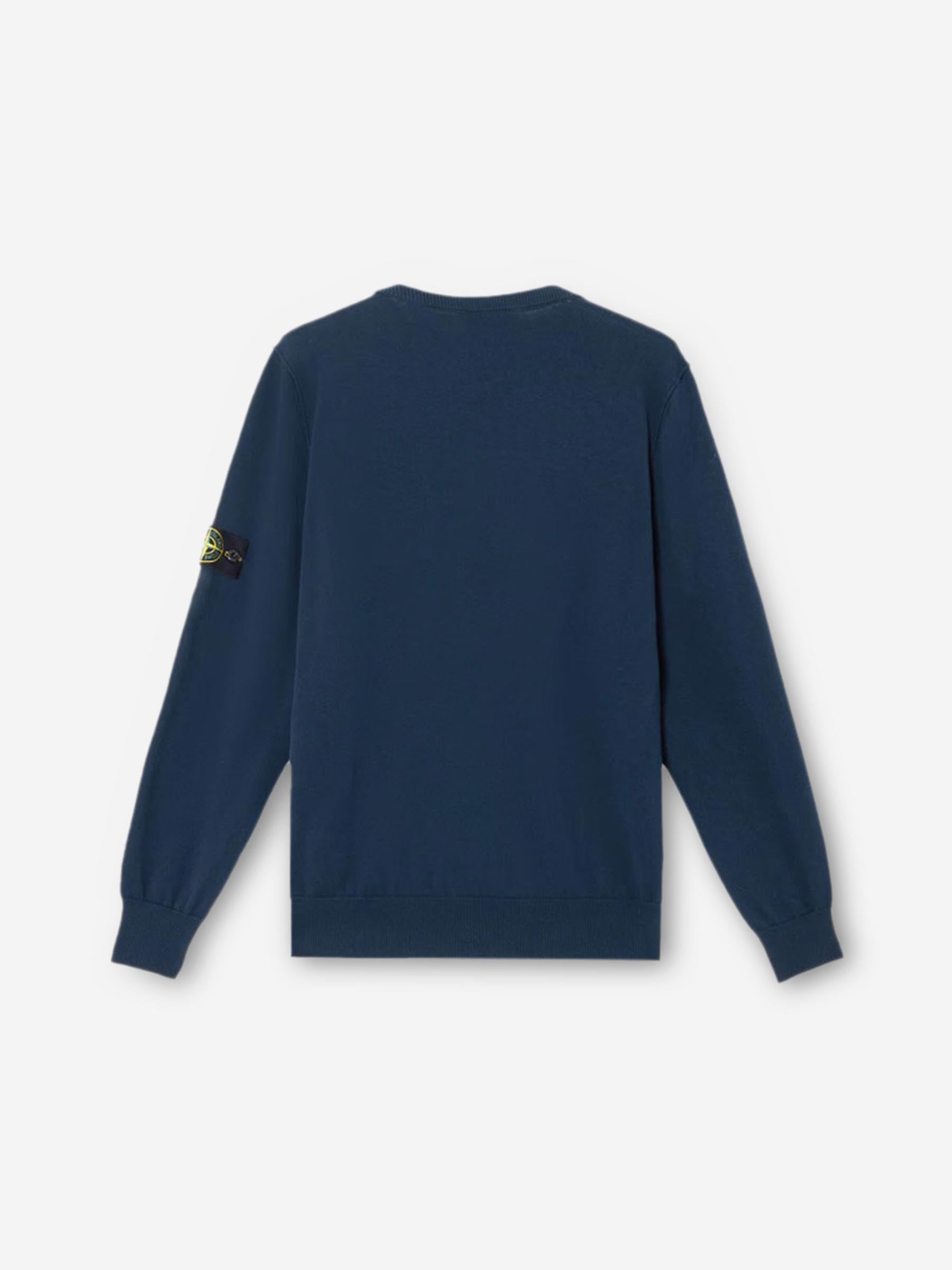 Stone island Knitwear оригінал | Швидка доставка Україна – детальний вид - STONE ISLAND