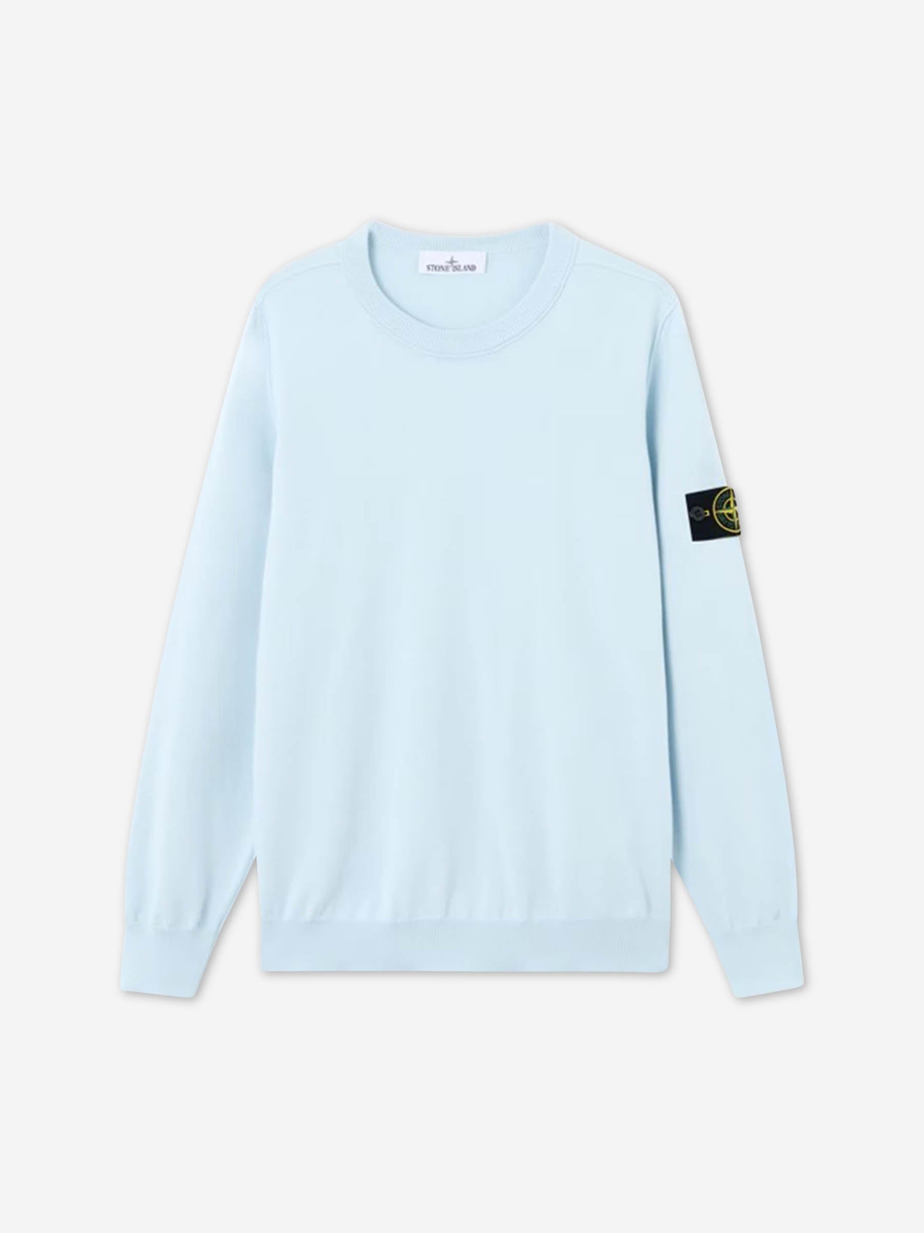 Stone island Tops оригінал | Швидка доставка Україна – боковий вид