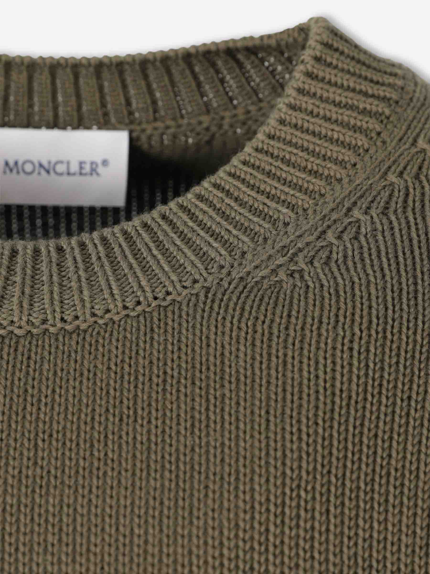 Moncler Tops оригінал | Швидка доставка Україна – збільшений вид