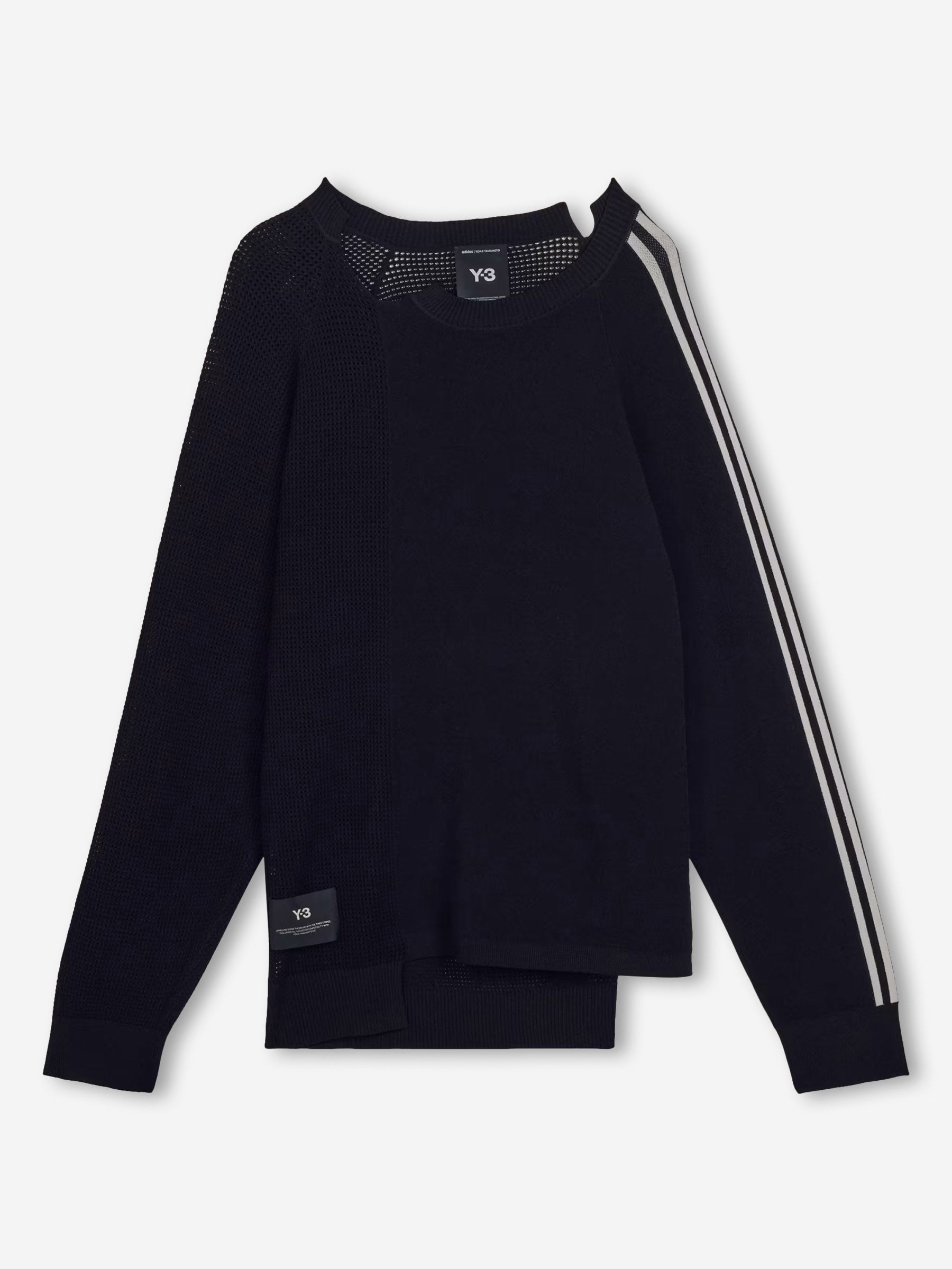Knit Jersey Adidas оригінал – Купити в Україні – боковий вид - ADIDAS