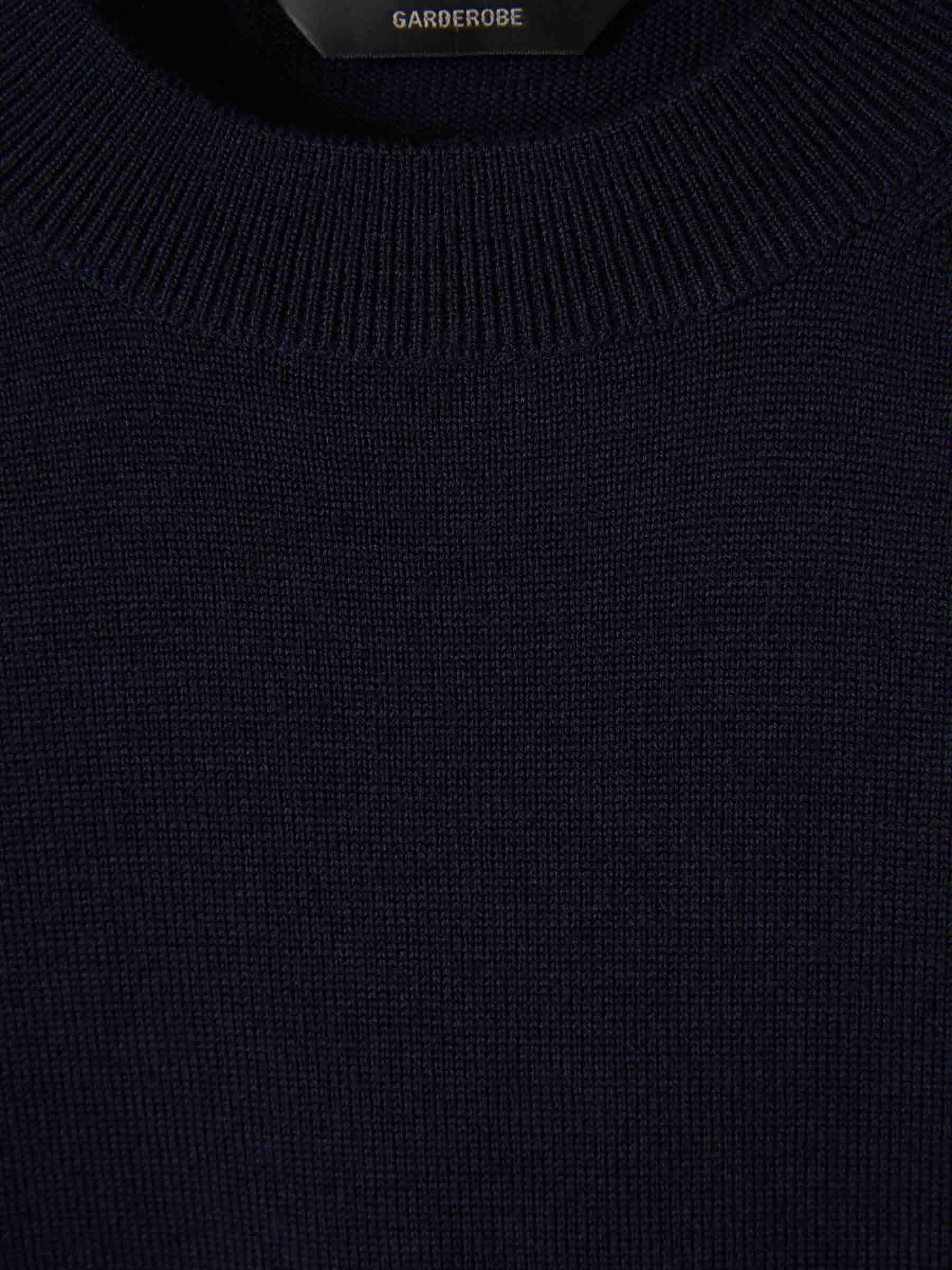 Crew Neck Sweater Balenciaga оригінал – Купити в Україні – детальний вид