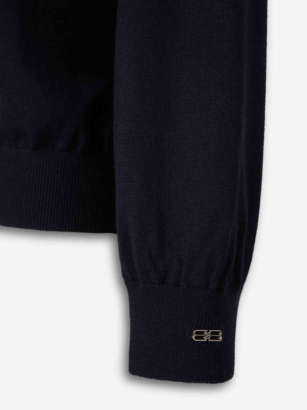 Crew Neck Sweater Balenciaga оригінал – Купити в Україні – збільшений вид
