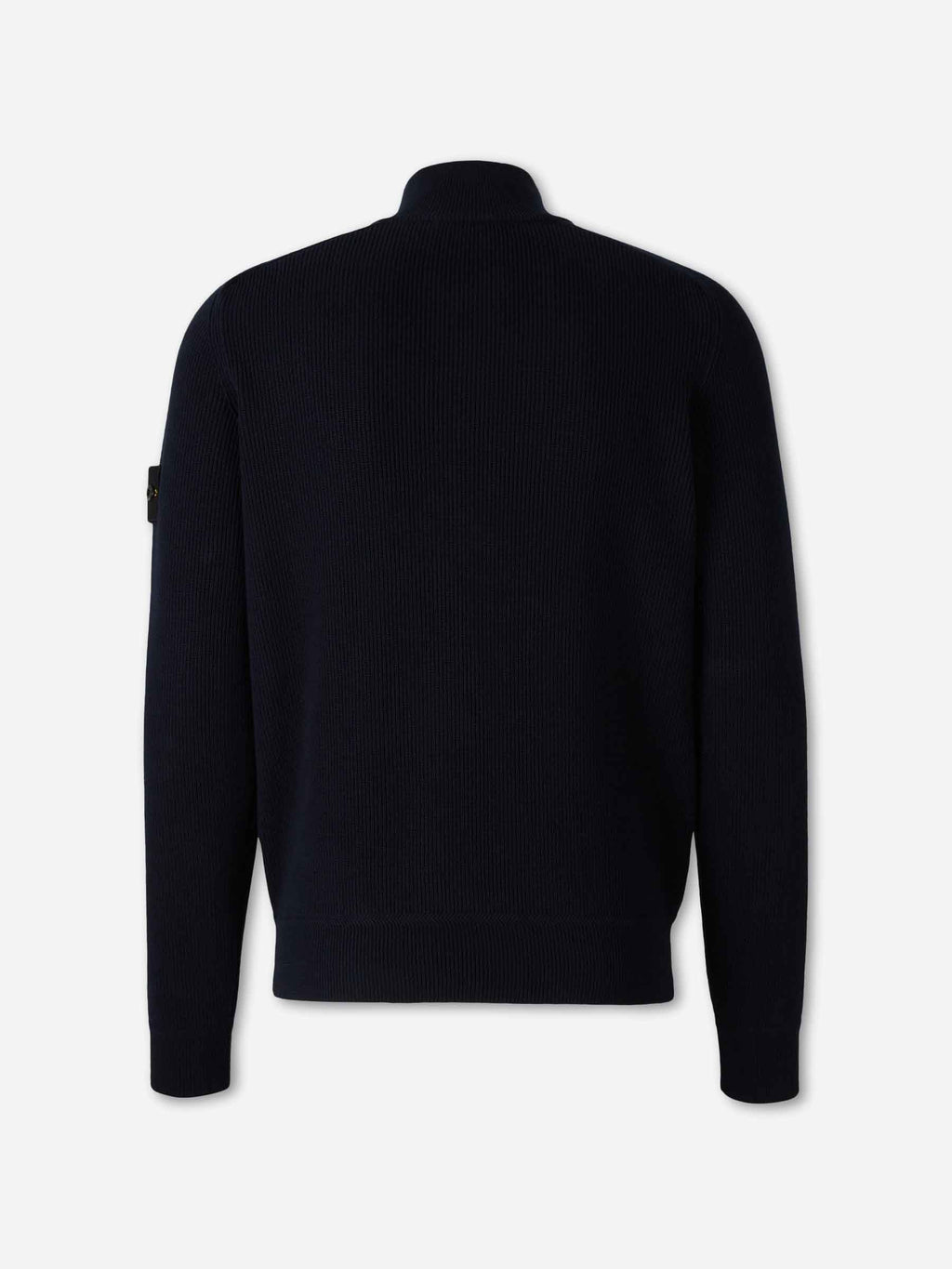Turtleneck Sweater Stone island оригінал – Купити в Україні – вид ззаду