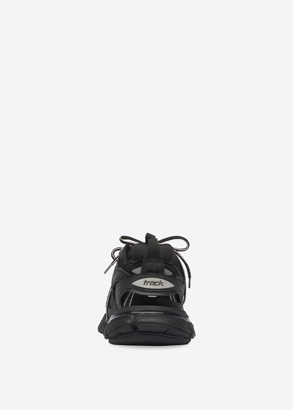 Оригінальна Black Track Sneakers Balenciaga – збільшений вид
