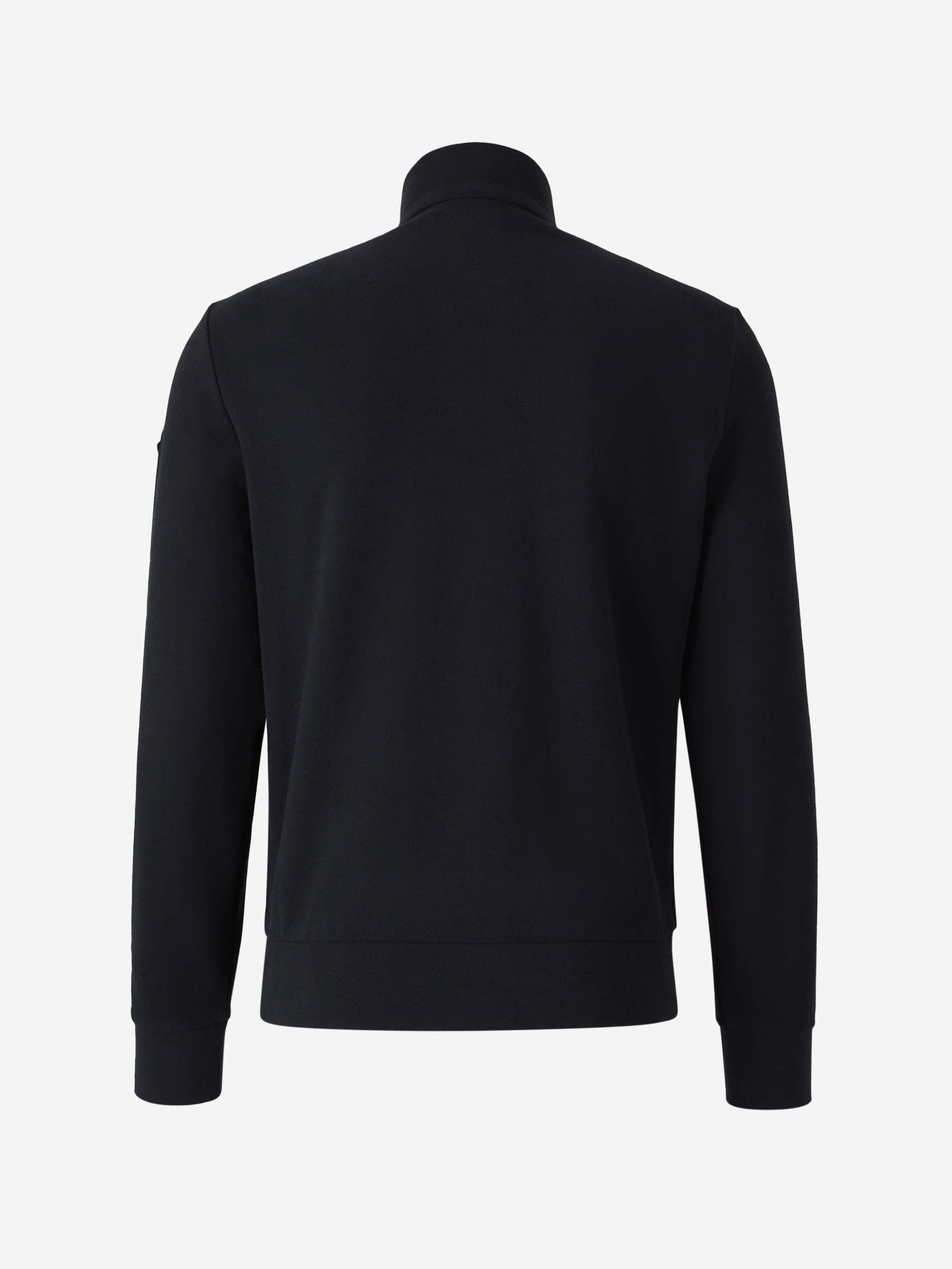 Cashmere Knit Cardigan Moncler оригінал – Купити в Україні – детальний вид - MONCLER