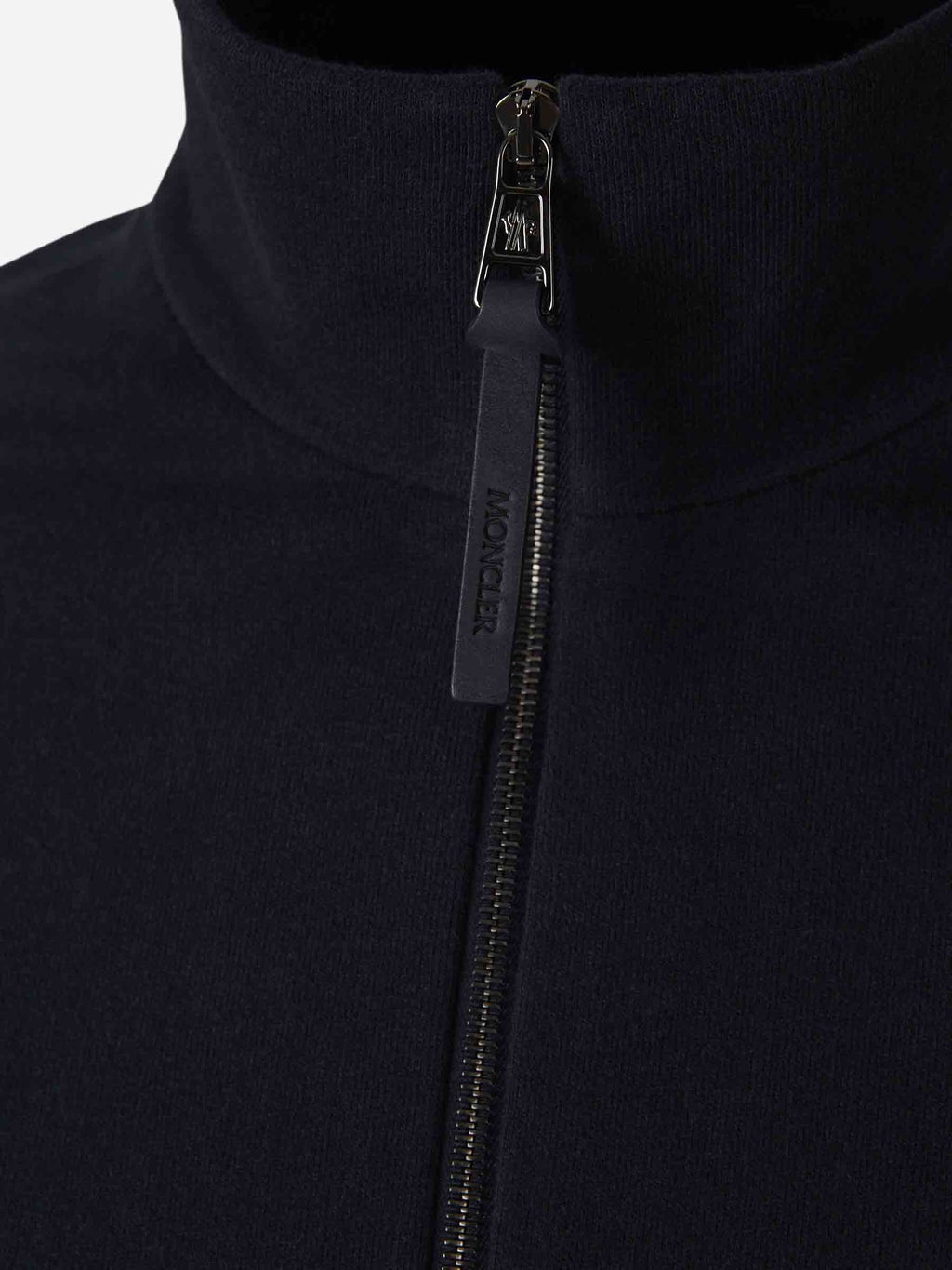 Cashmere Knit Cardigan Moncler оригінал – Купити в Україні – збільшений вид