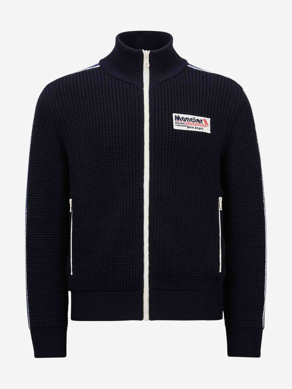 Moncler Knitwear оригінал | Швидка доставка Україна – боковий вид