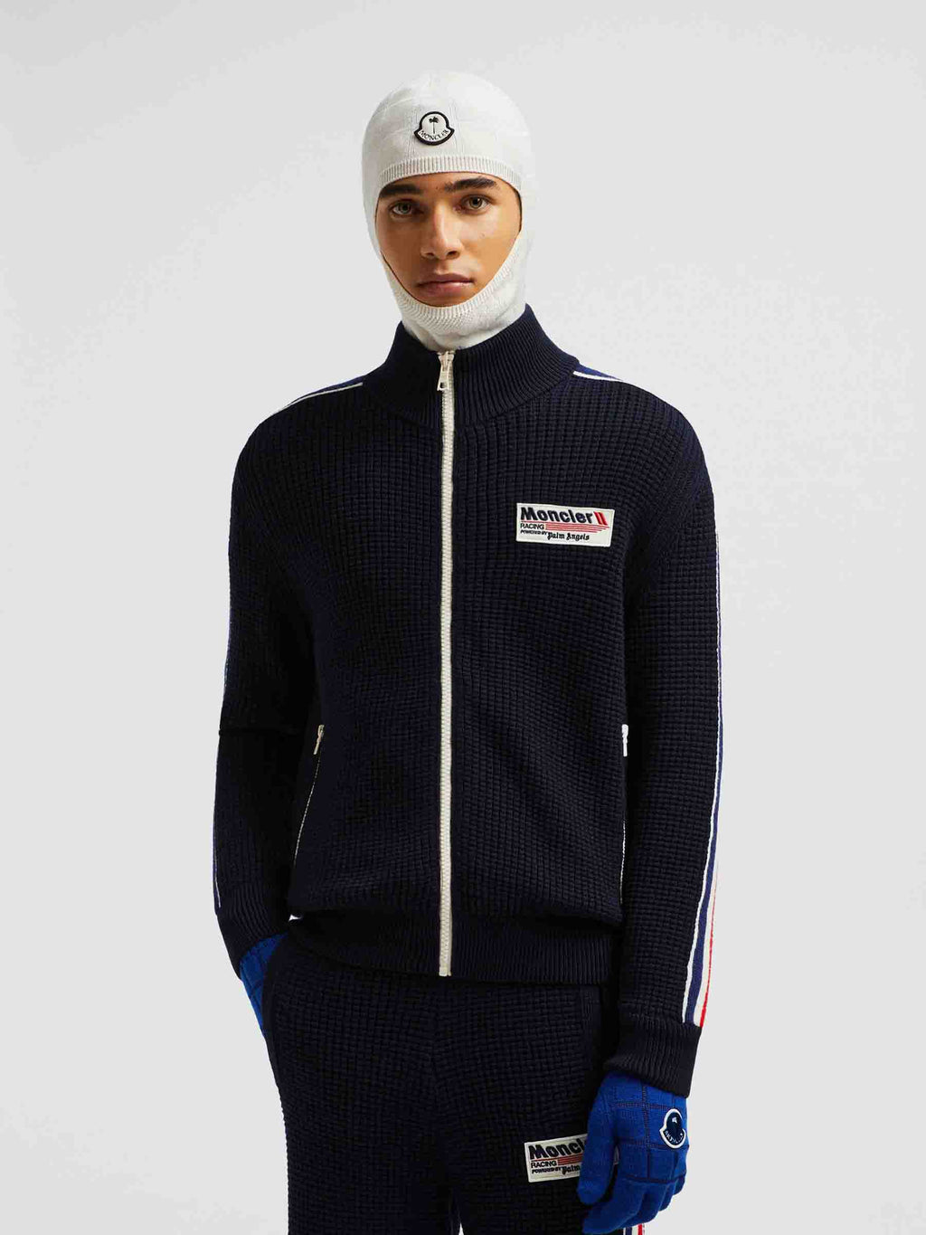Moncler Knitwear оригінал | Швидка доставка Україна – вид ззаду