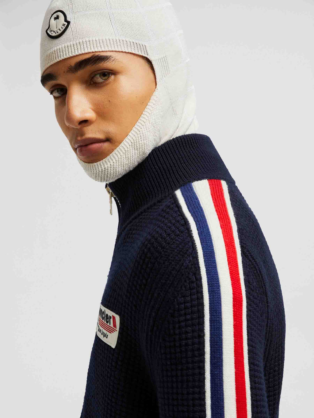 Moncler Knitwear оригінал | Швидка доставка Україна – детальний вид