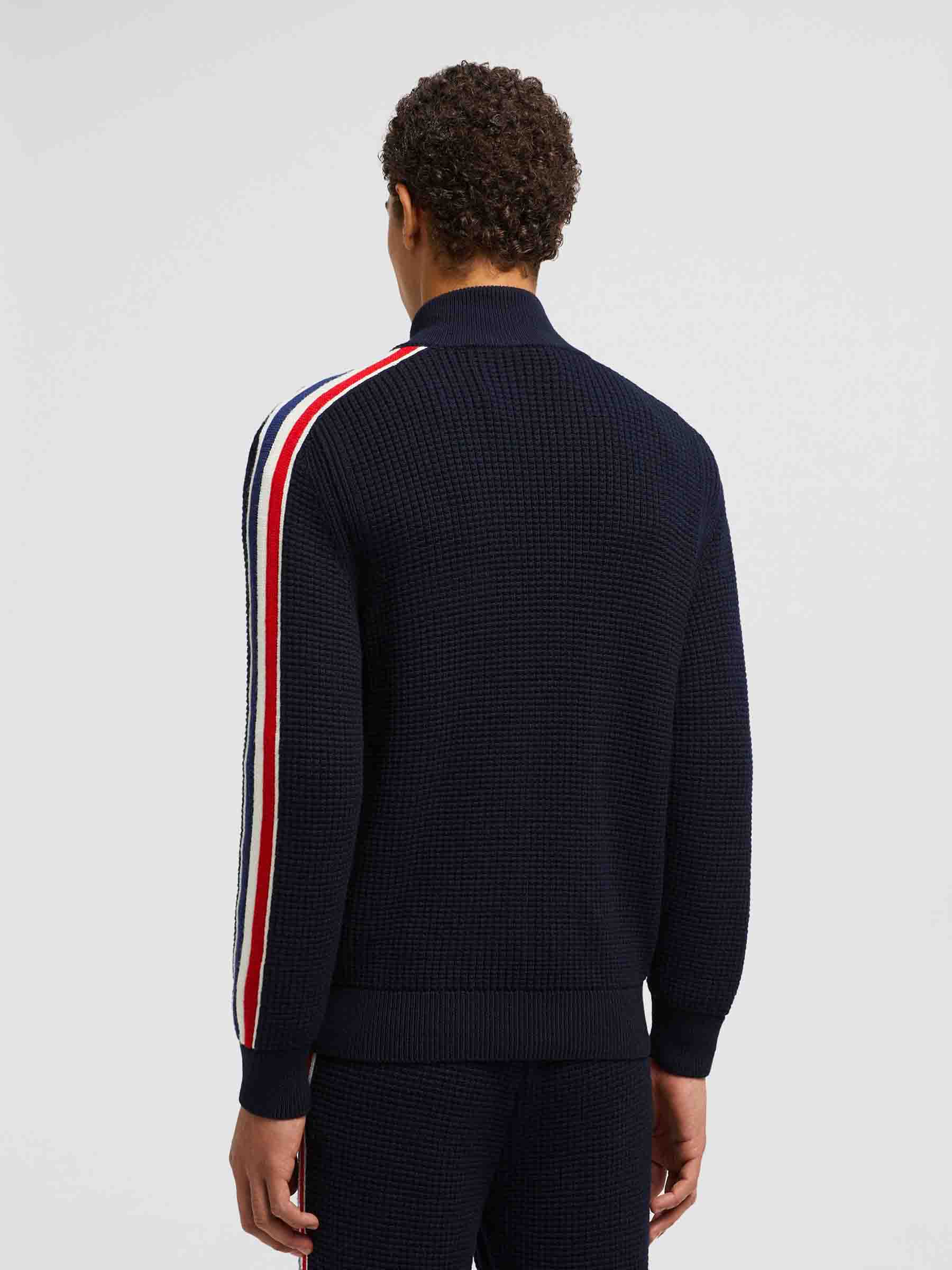 Moncler Knitwear оригінал | Швидка доставка Україна – збільшений вид - MONCLER