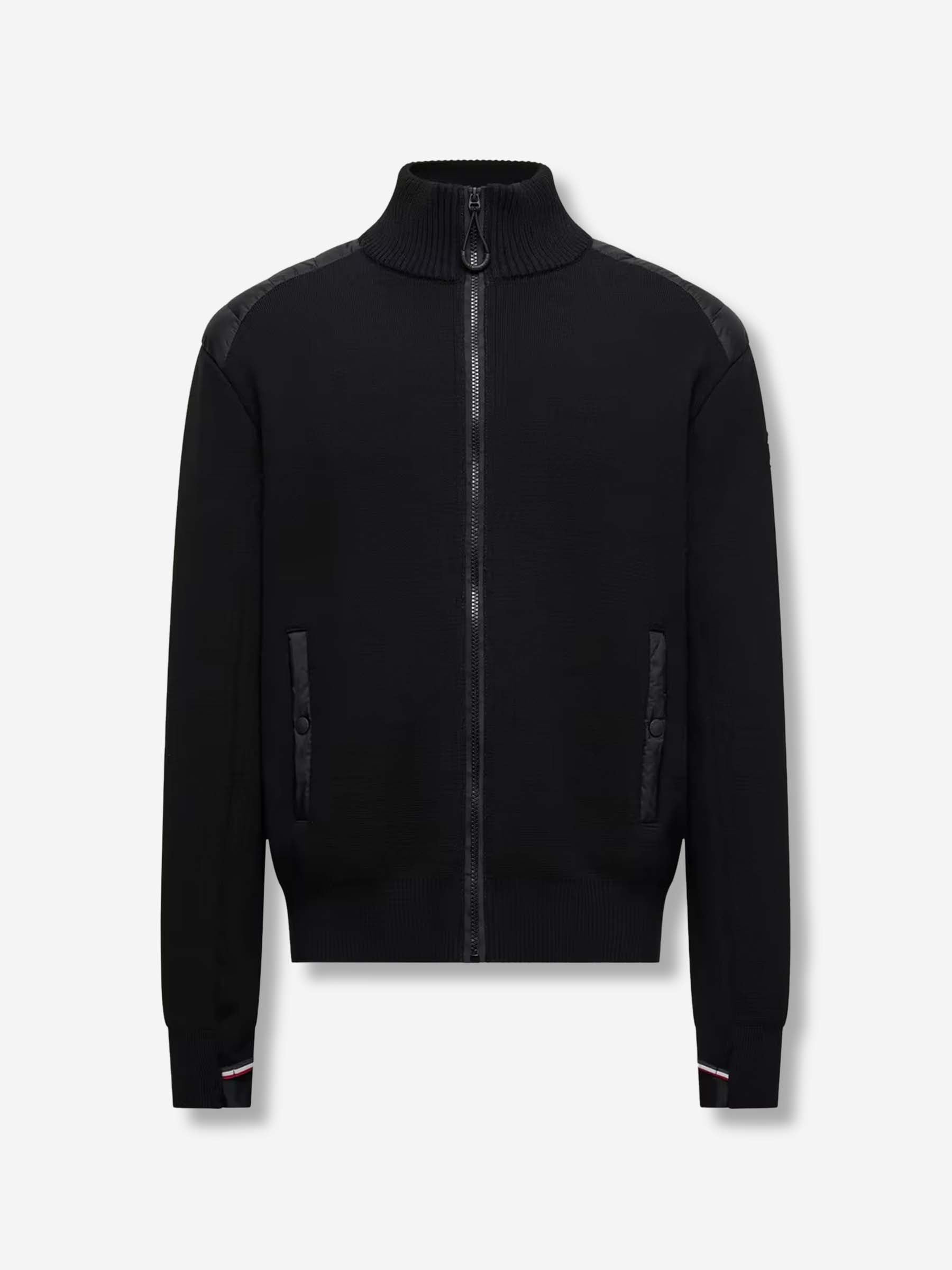 Moncler Knitwear оригінал | Швидка доставка Україна – боковий вид